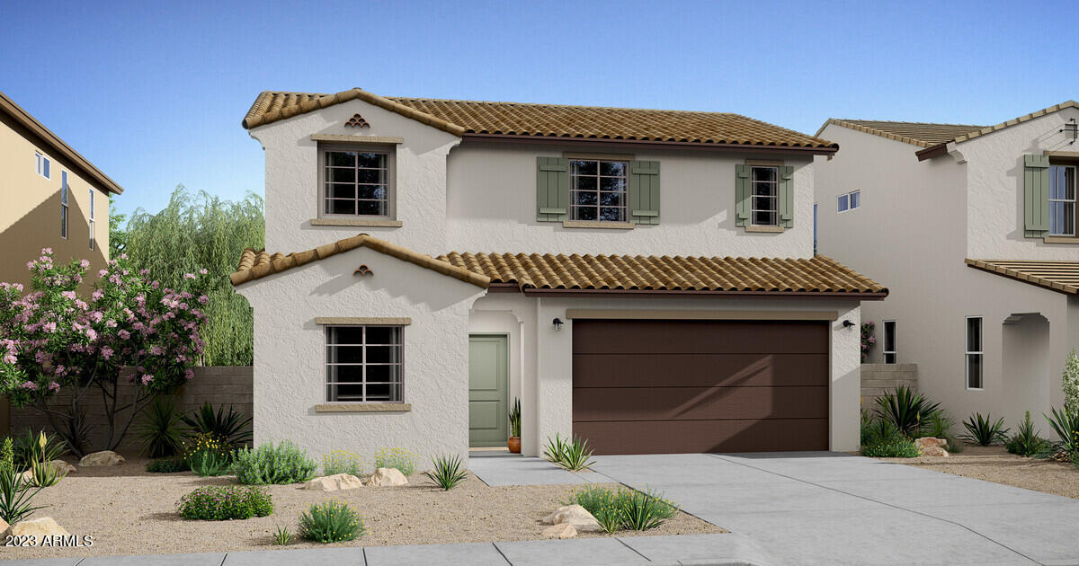 22115 N Daniel Drive