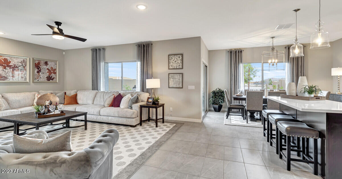 22115 N Daniel Drive
