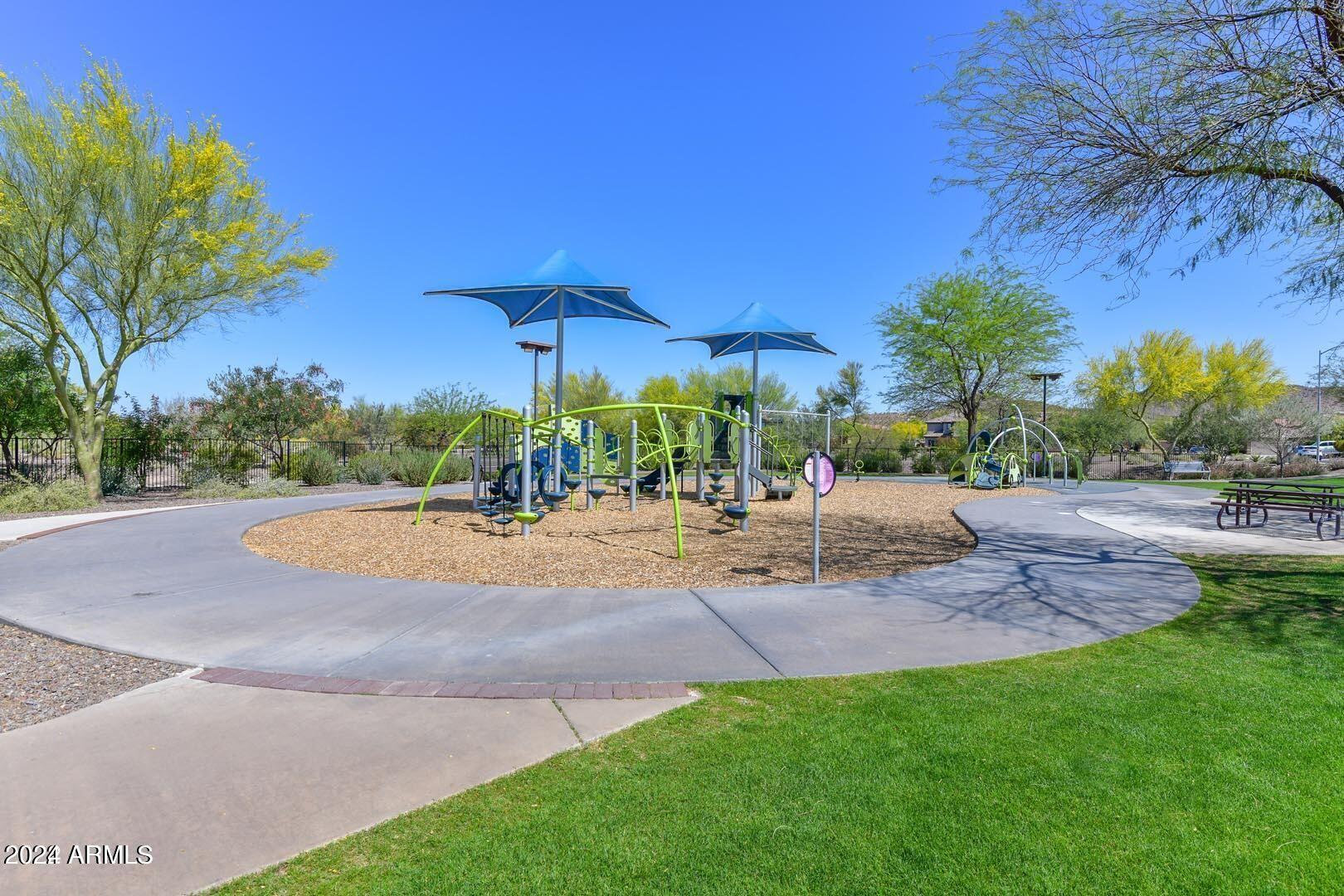 10742 W PRICKLY PEAR Trail