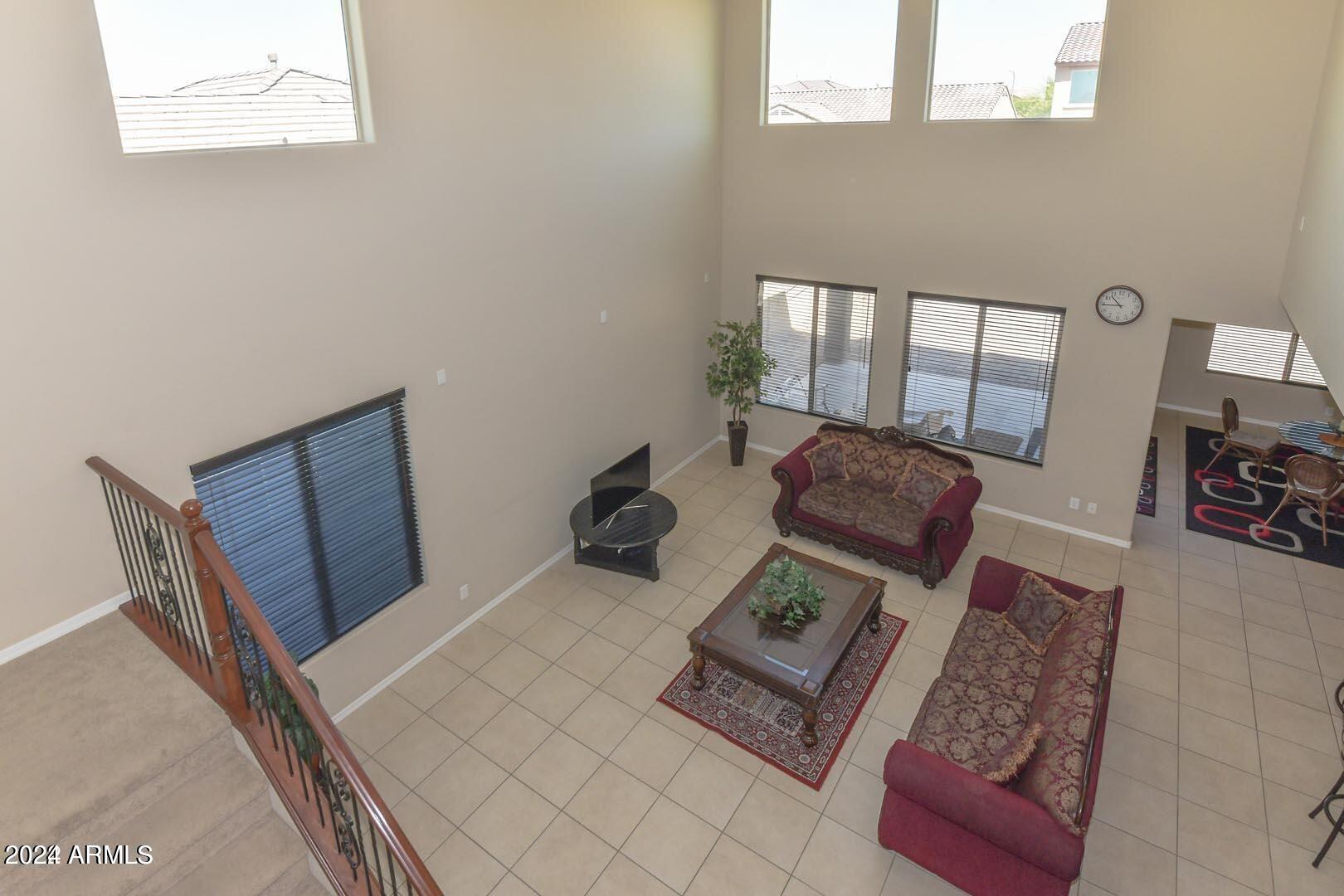 10742 W PRICKLY PEAR Trail