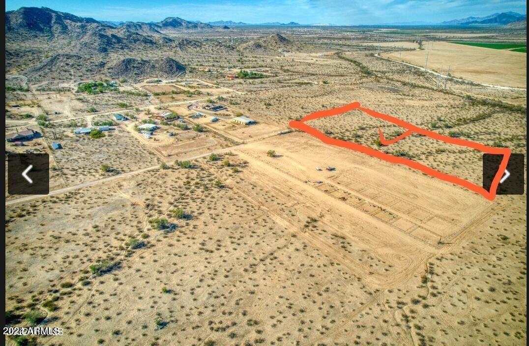 000 W Quail Run Road, -