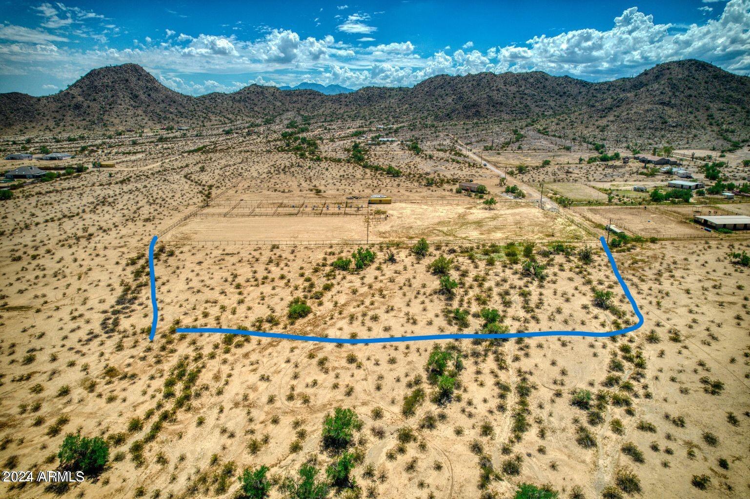 000 W Quail Run Road, -