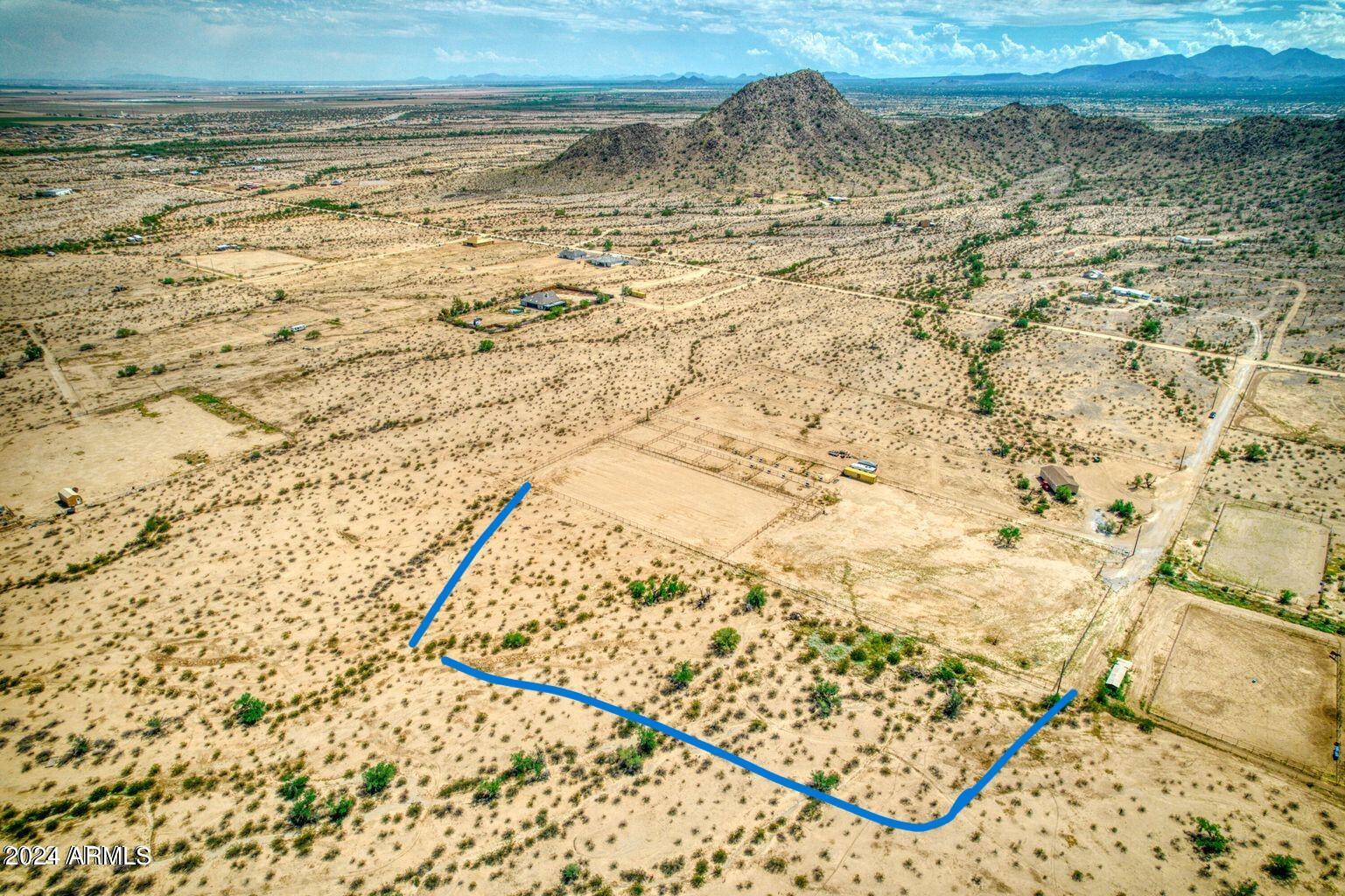 000 W Quail Run Road, -