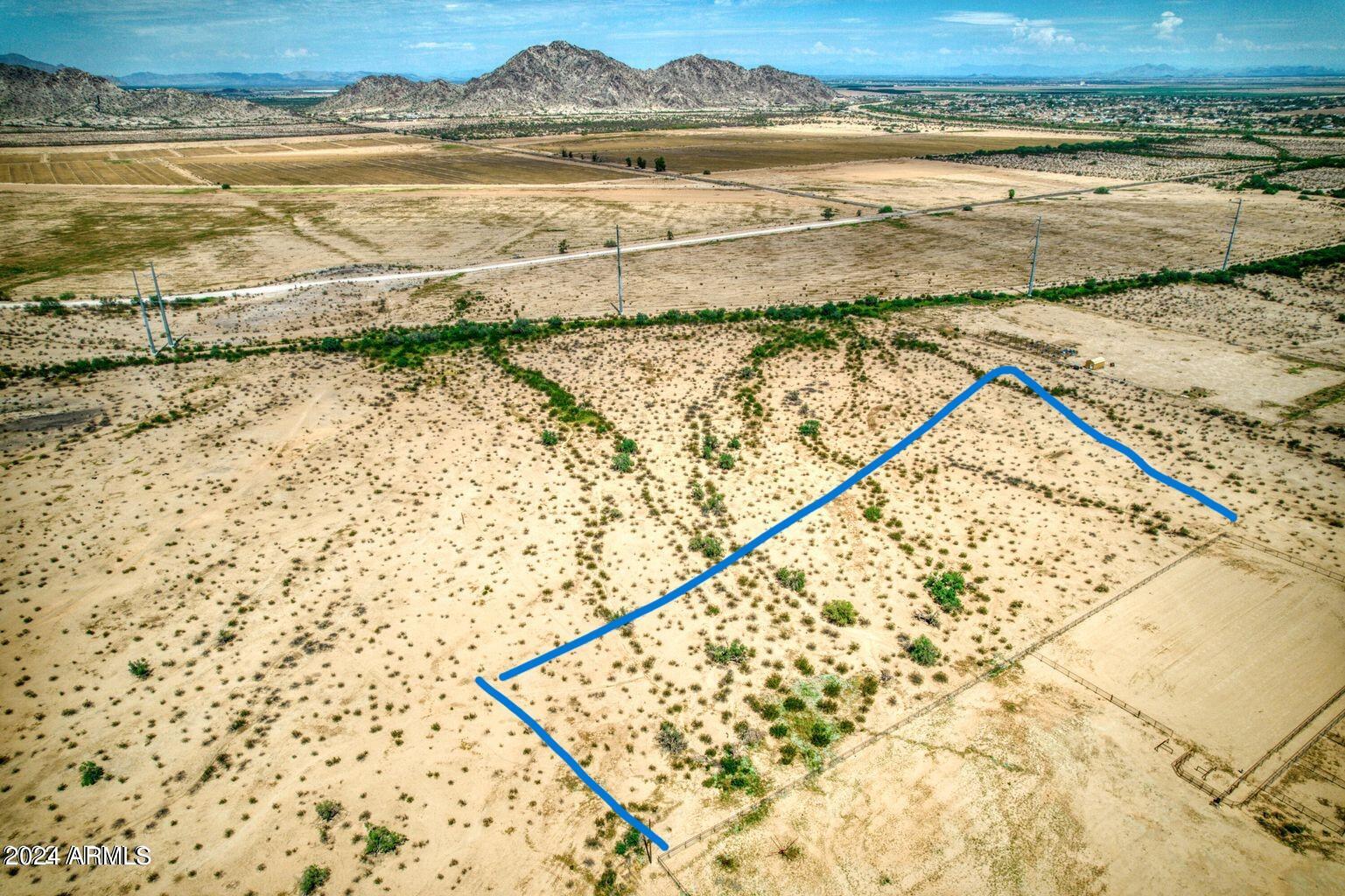 000 W Quail Run Road, -