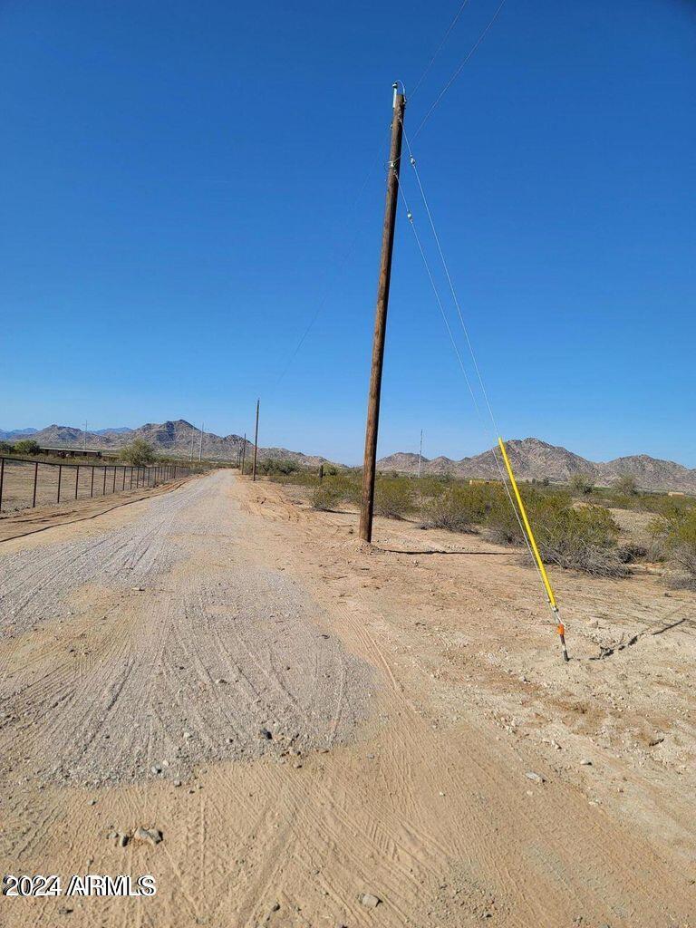 000 W Quail Run Road, -