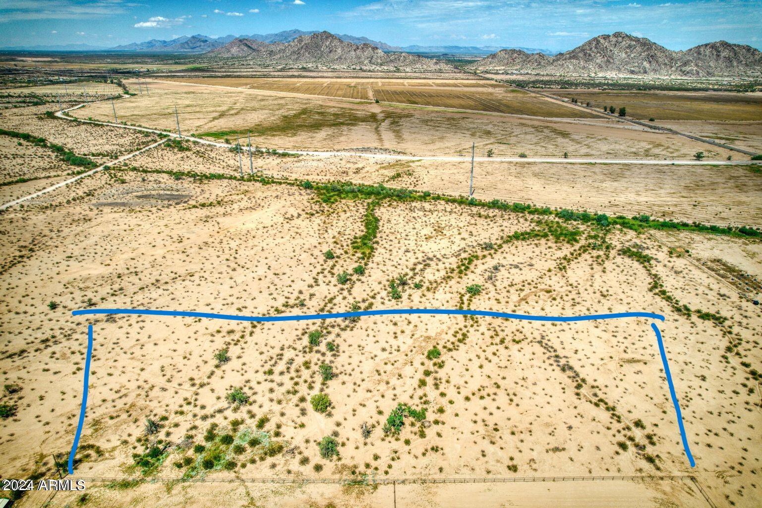 000 W Quail Run Road, -