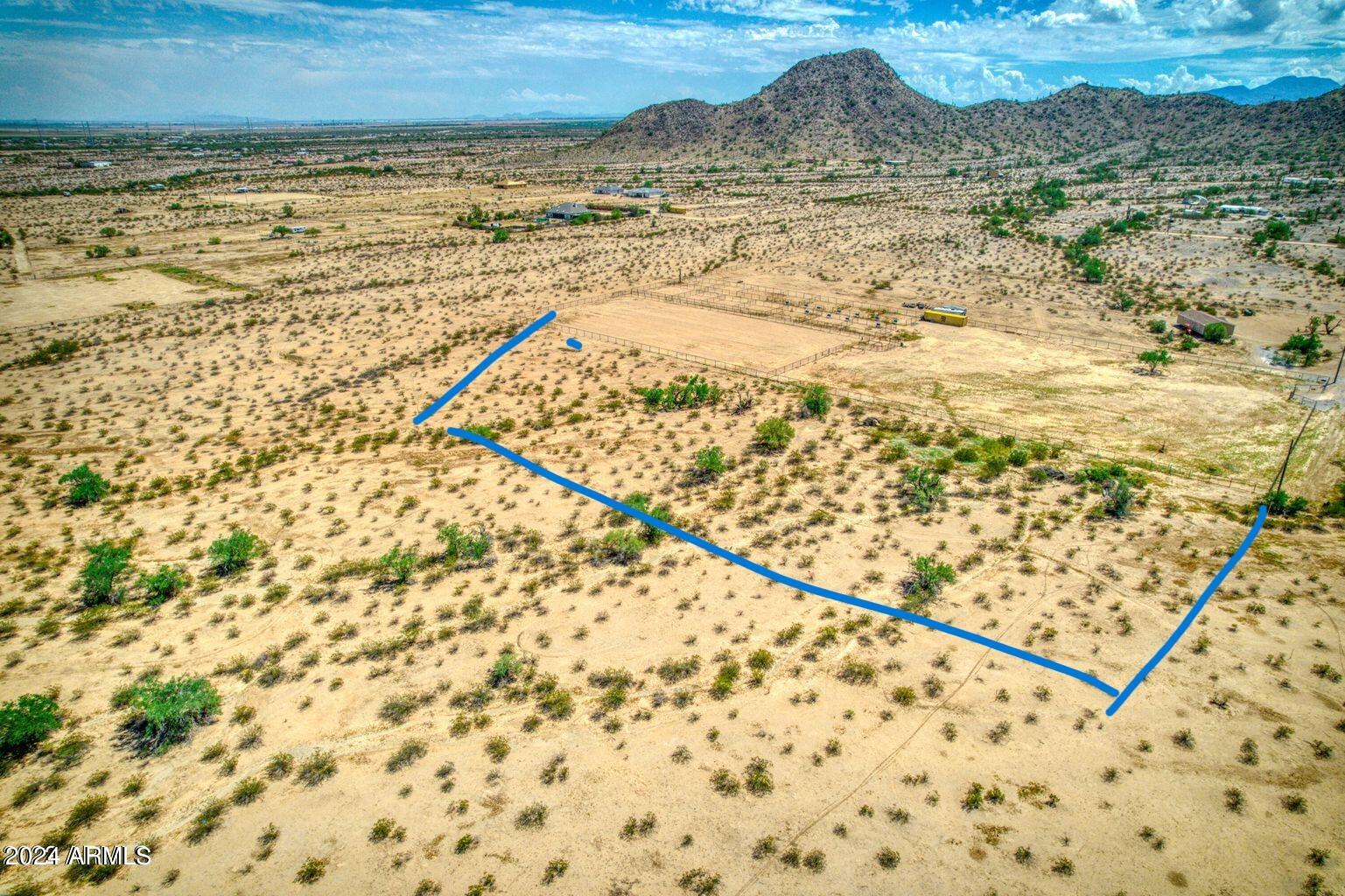 000 W Quail Run Road, -