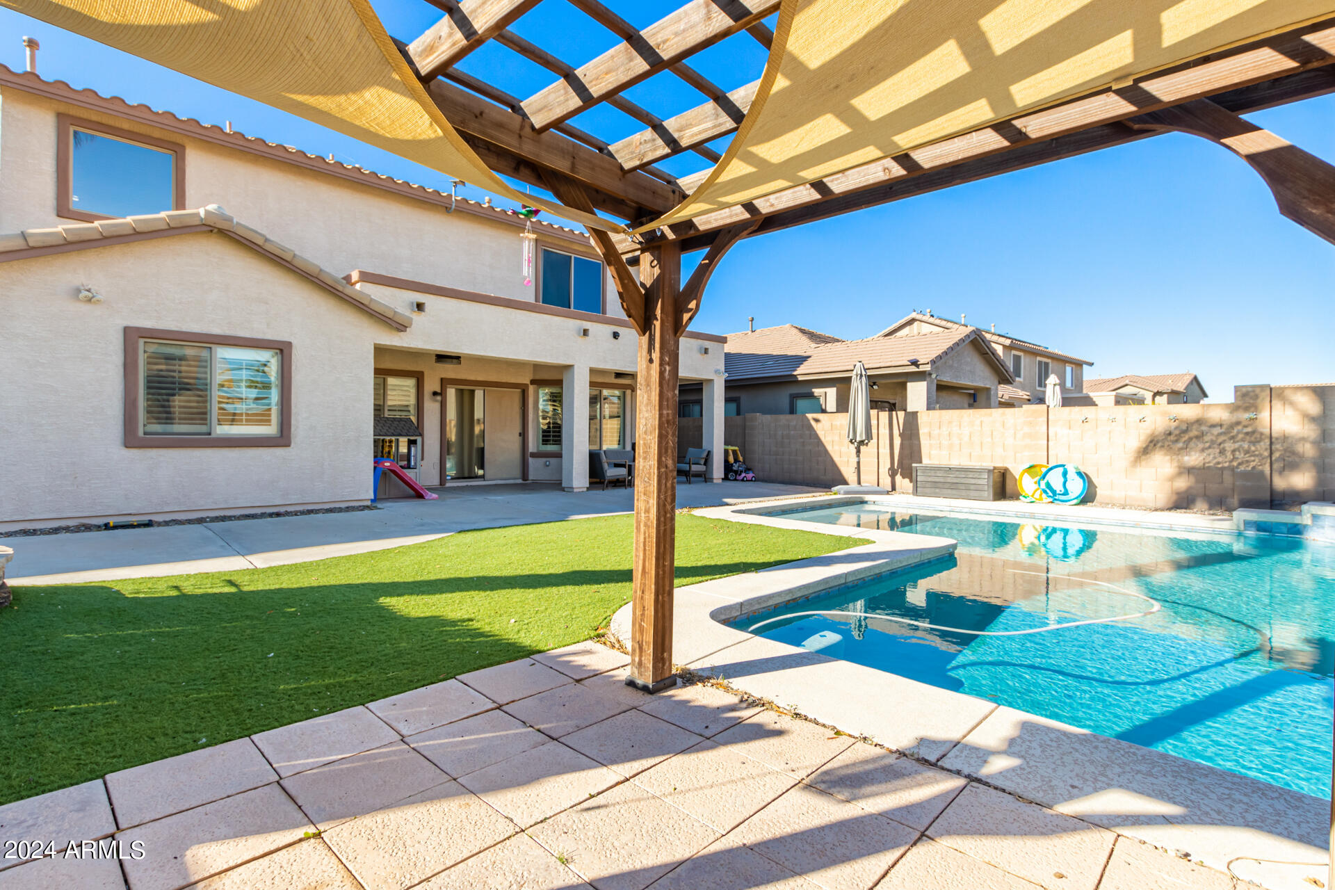 41018 W COLBY Drive
