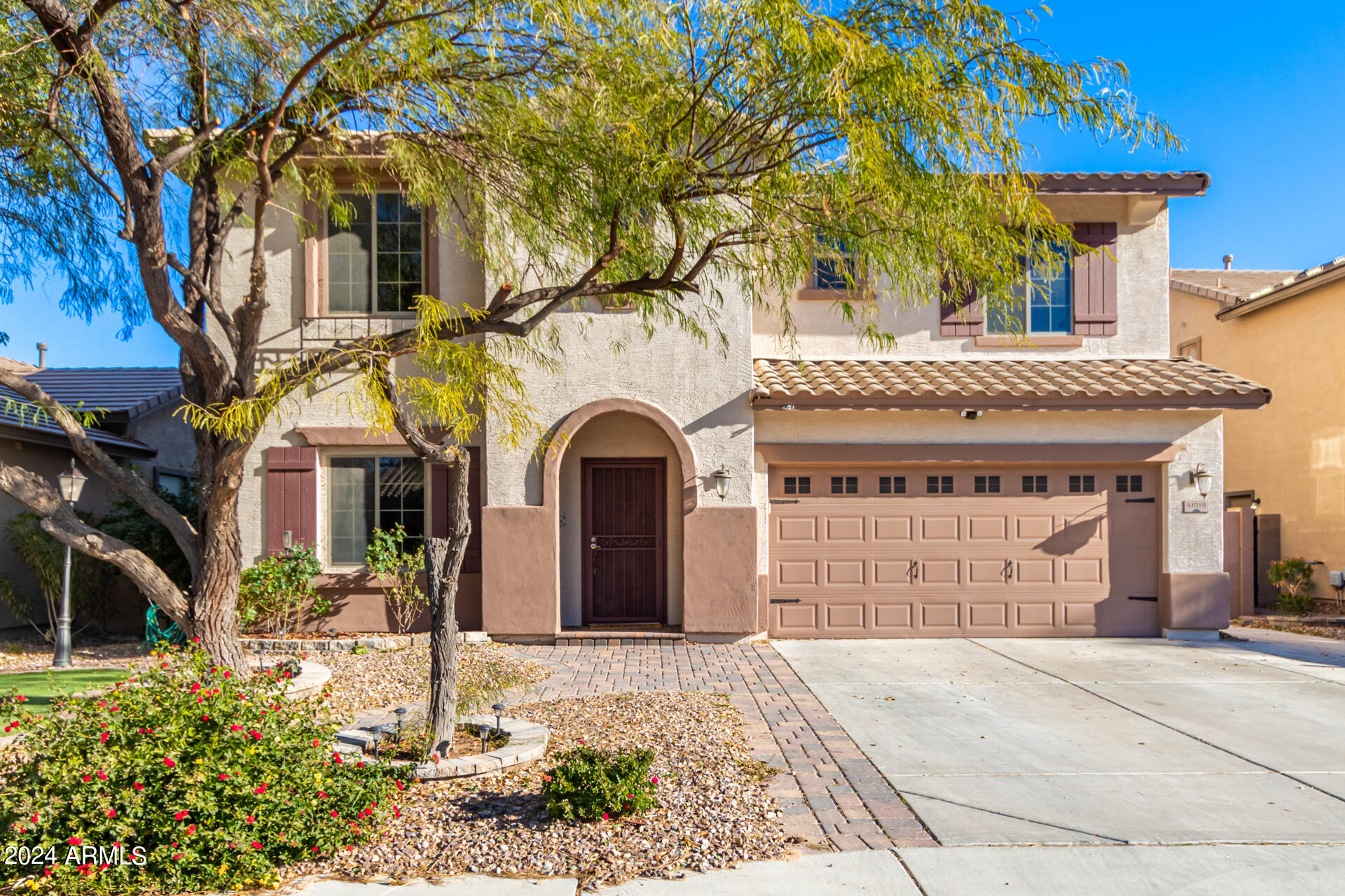 41018 W COLBY Drive