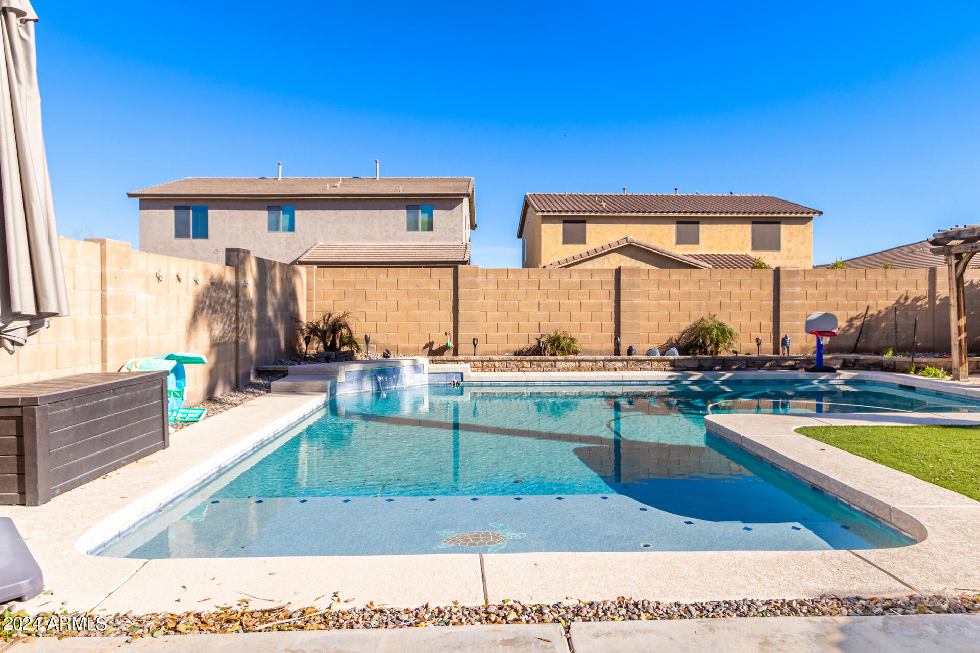 41018 W COLBY Drive