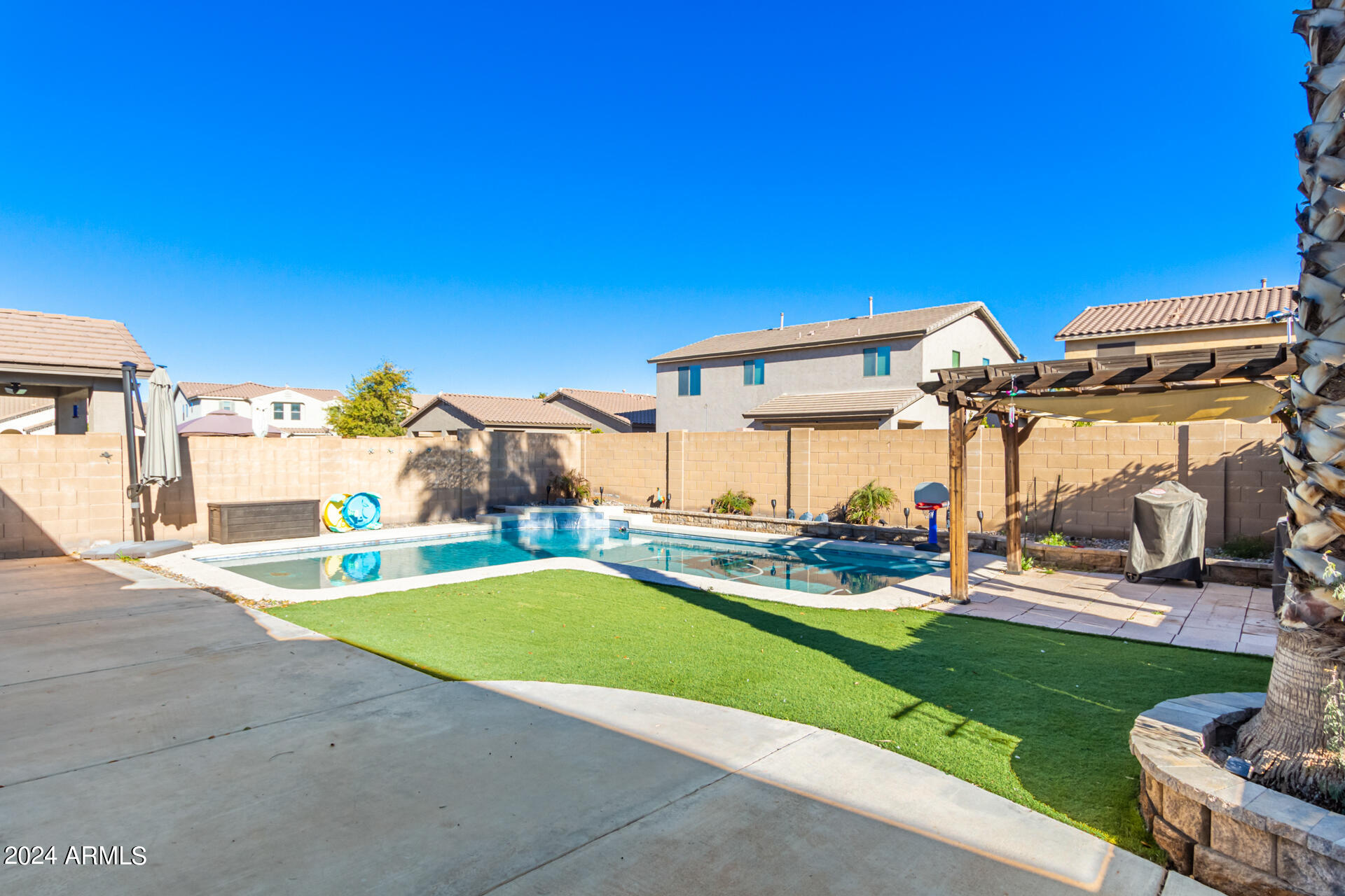 41018 W COLBY Drive