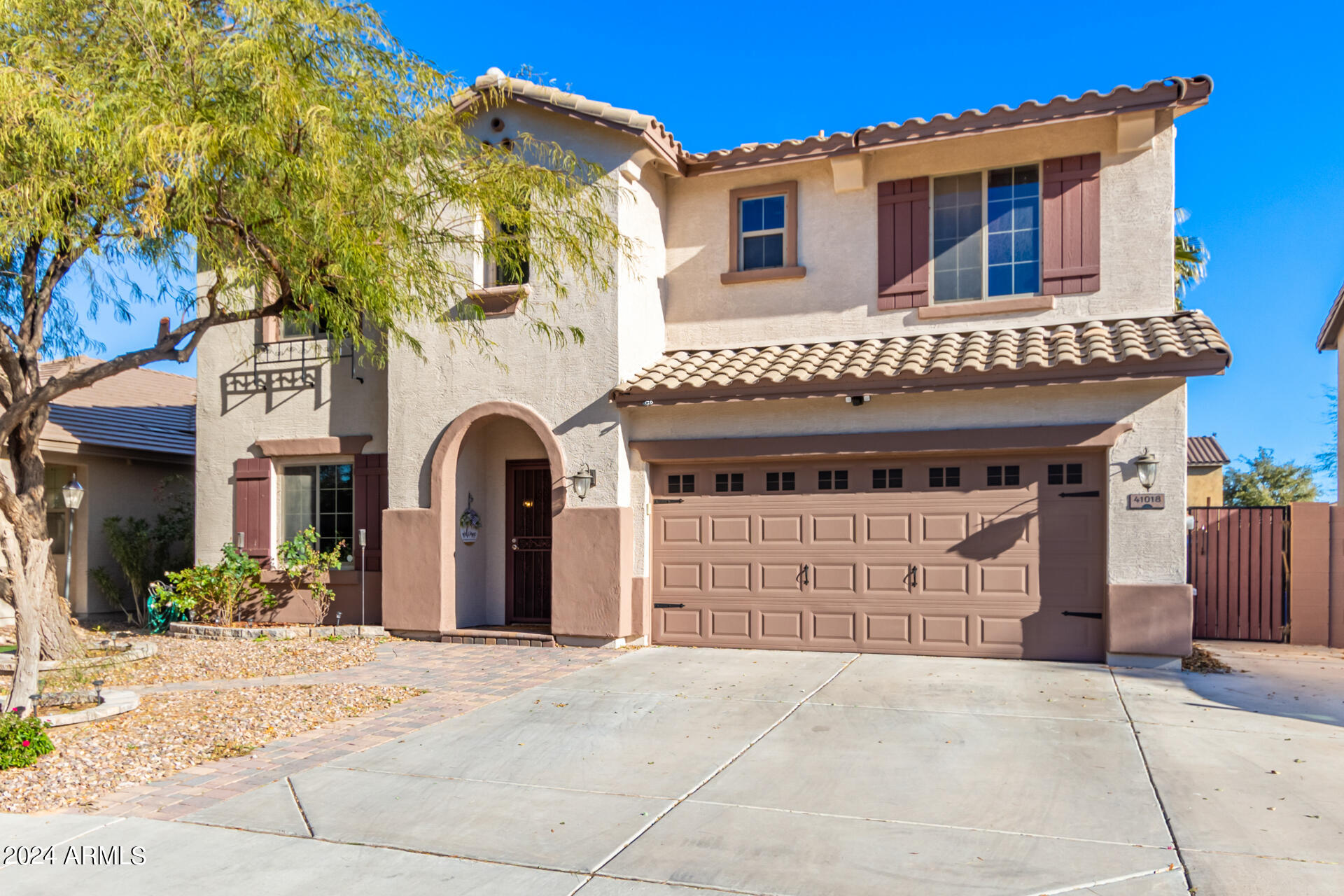 41018 W COLBY Drive