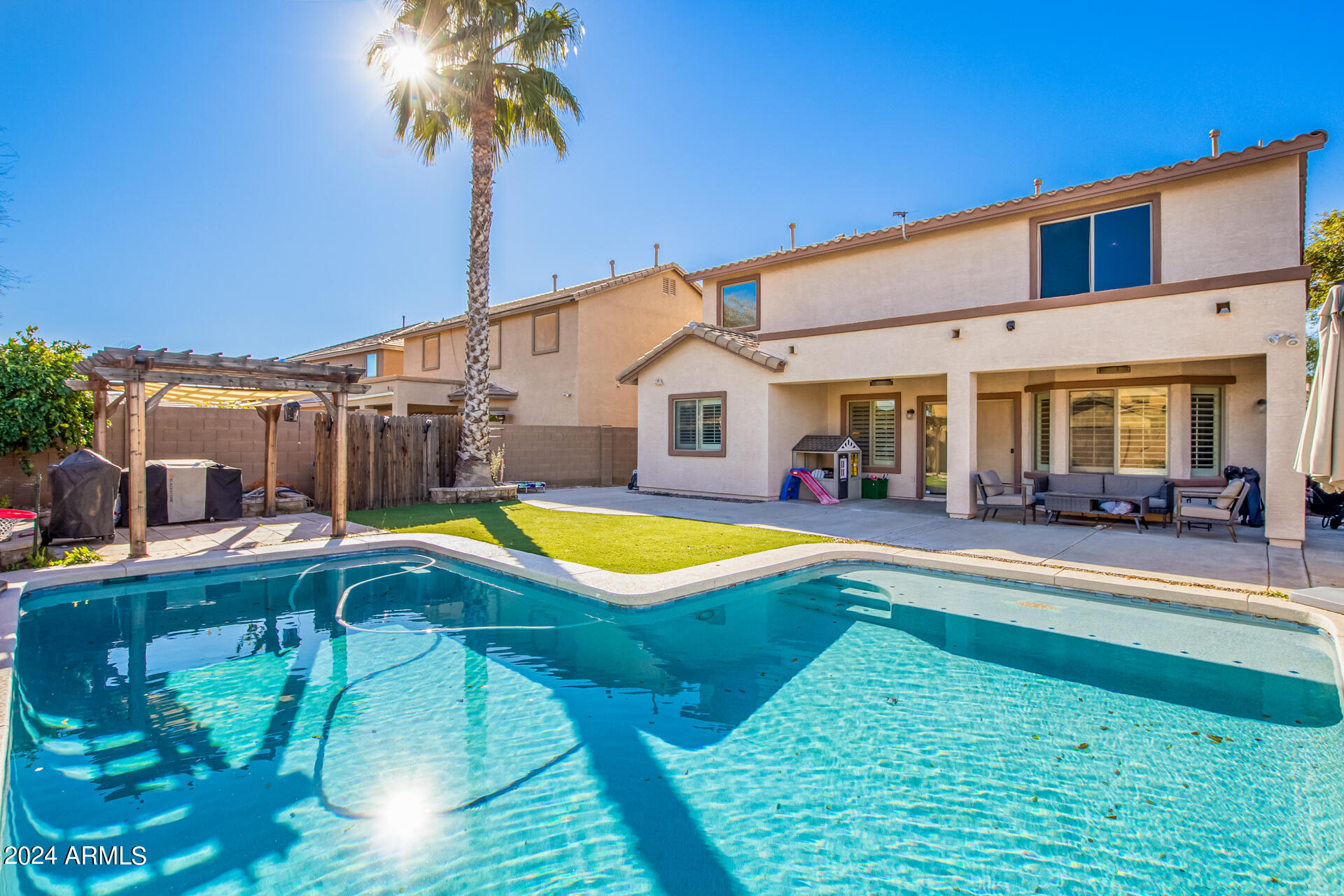 41018 W COLBY Drive
