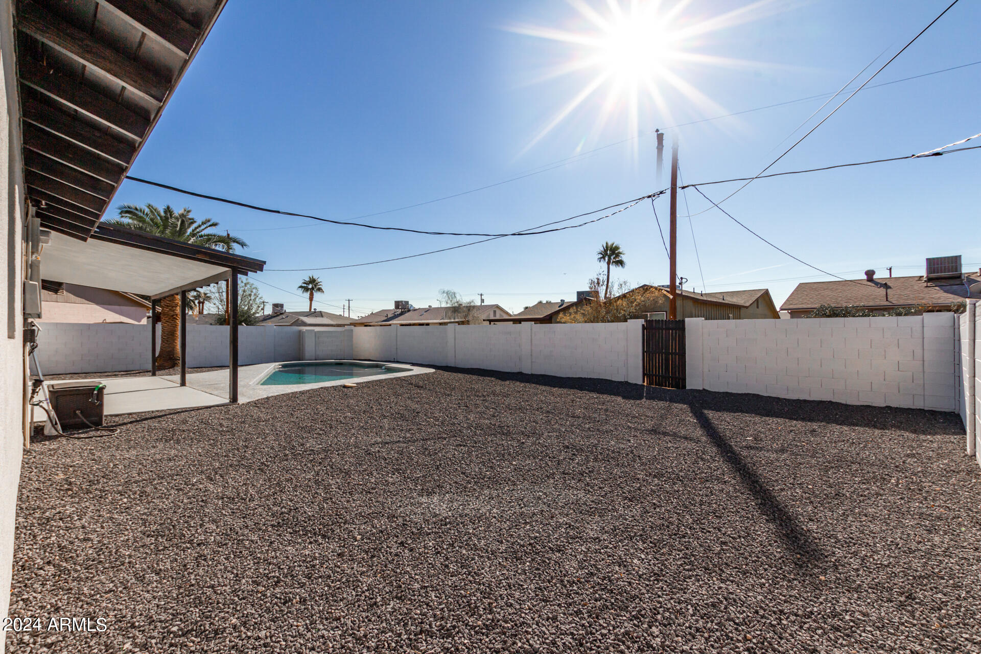 7823 E CYPRESS Street