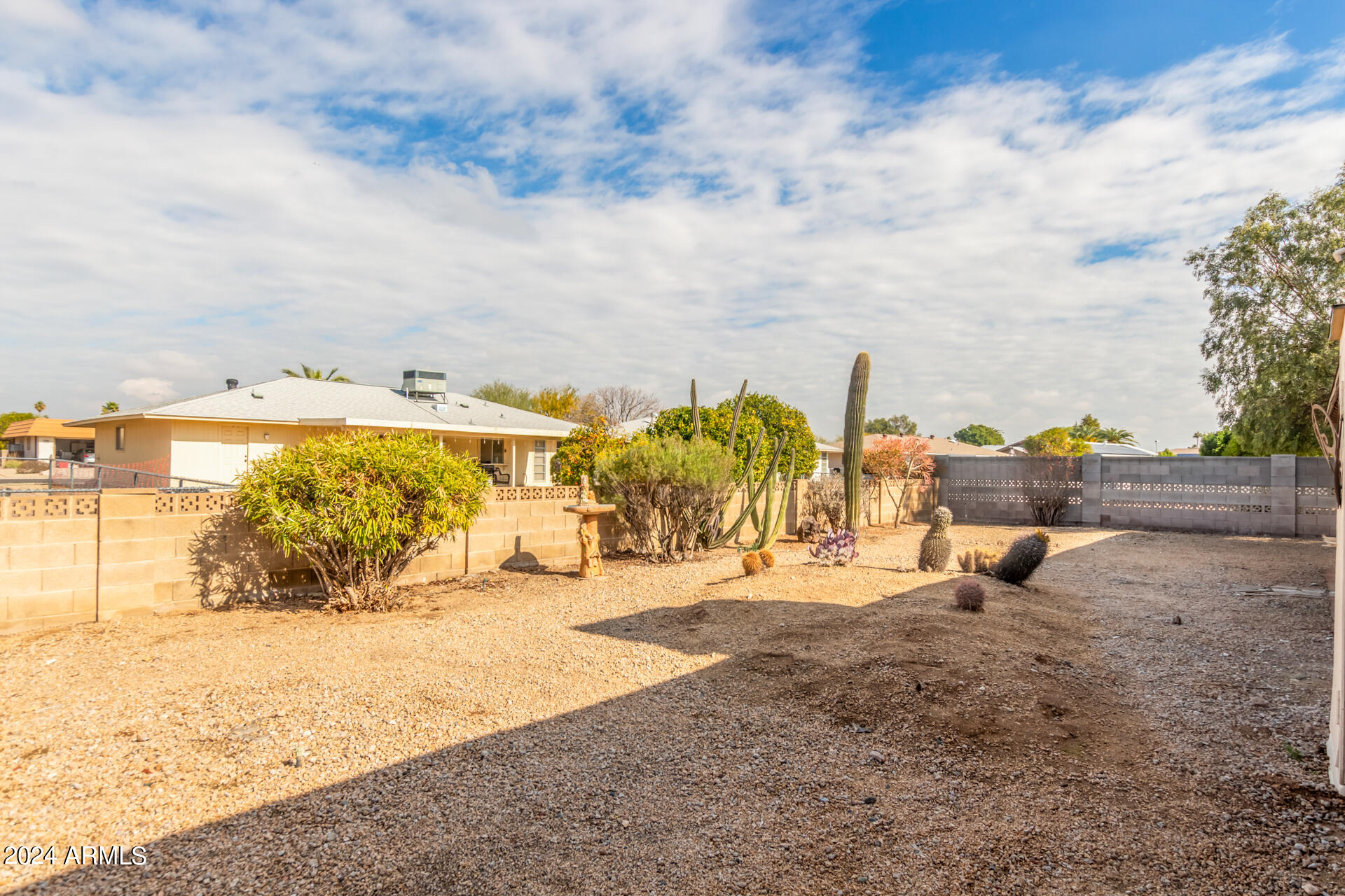 11088 W TIMBERLINE Drive