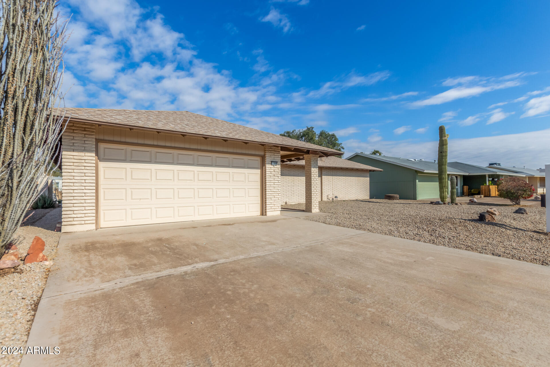 11088 W TIMBERLINE Drive