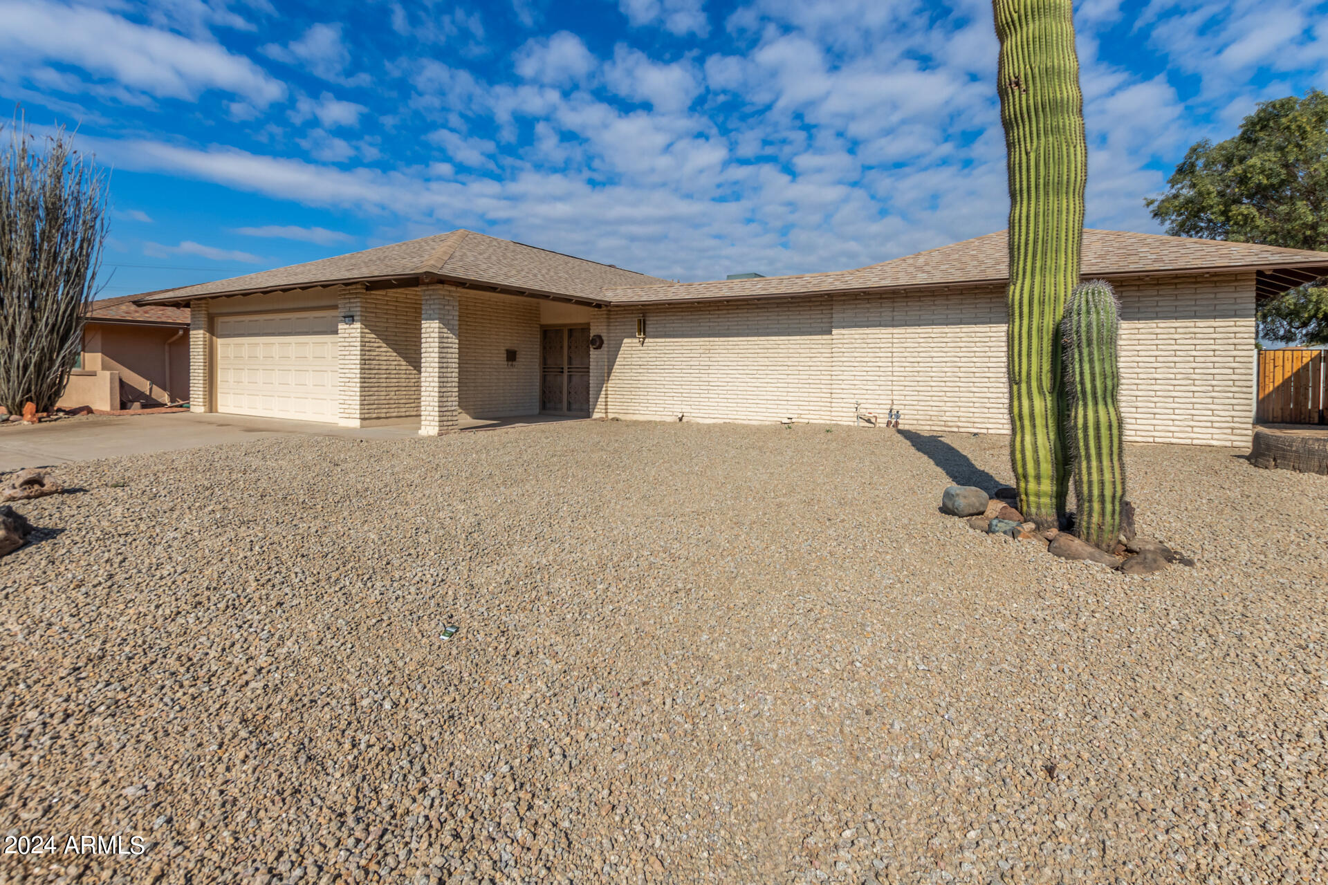 11088 W TIMBERLINE Drive