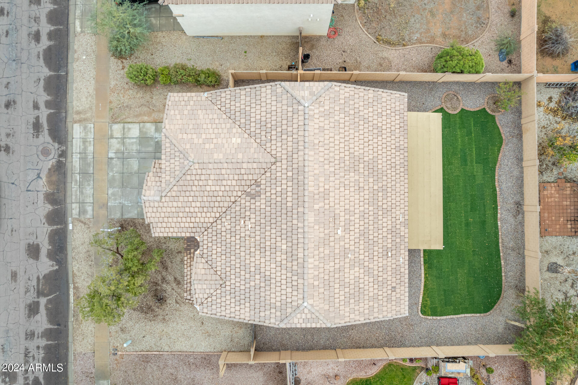 3179 E SAN MANUEL Road