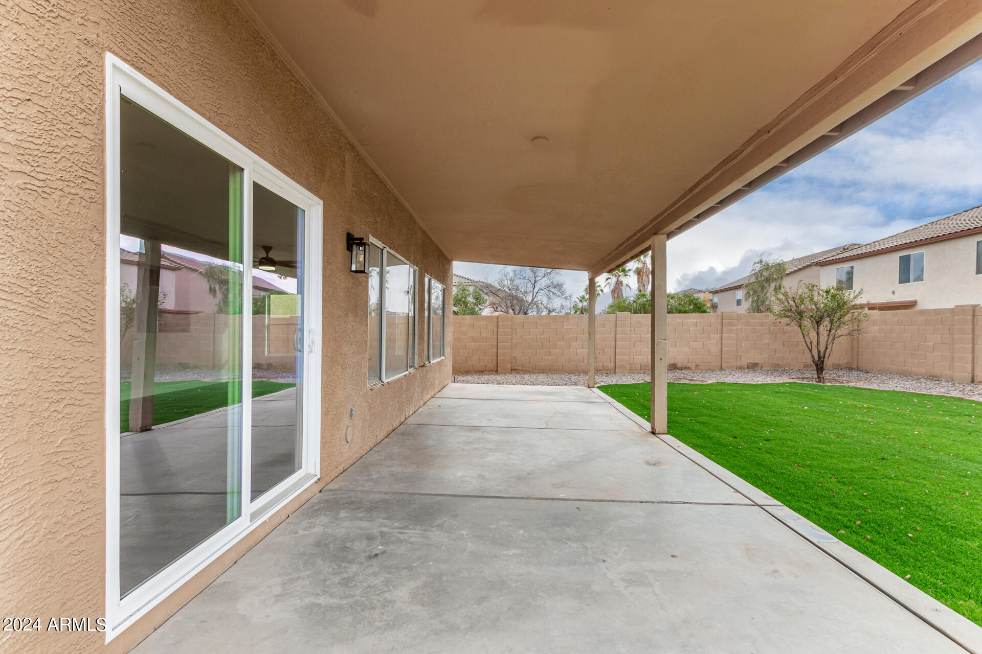 3179 E SAN MANUEL Road