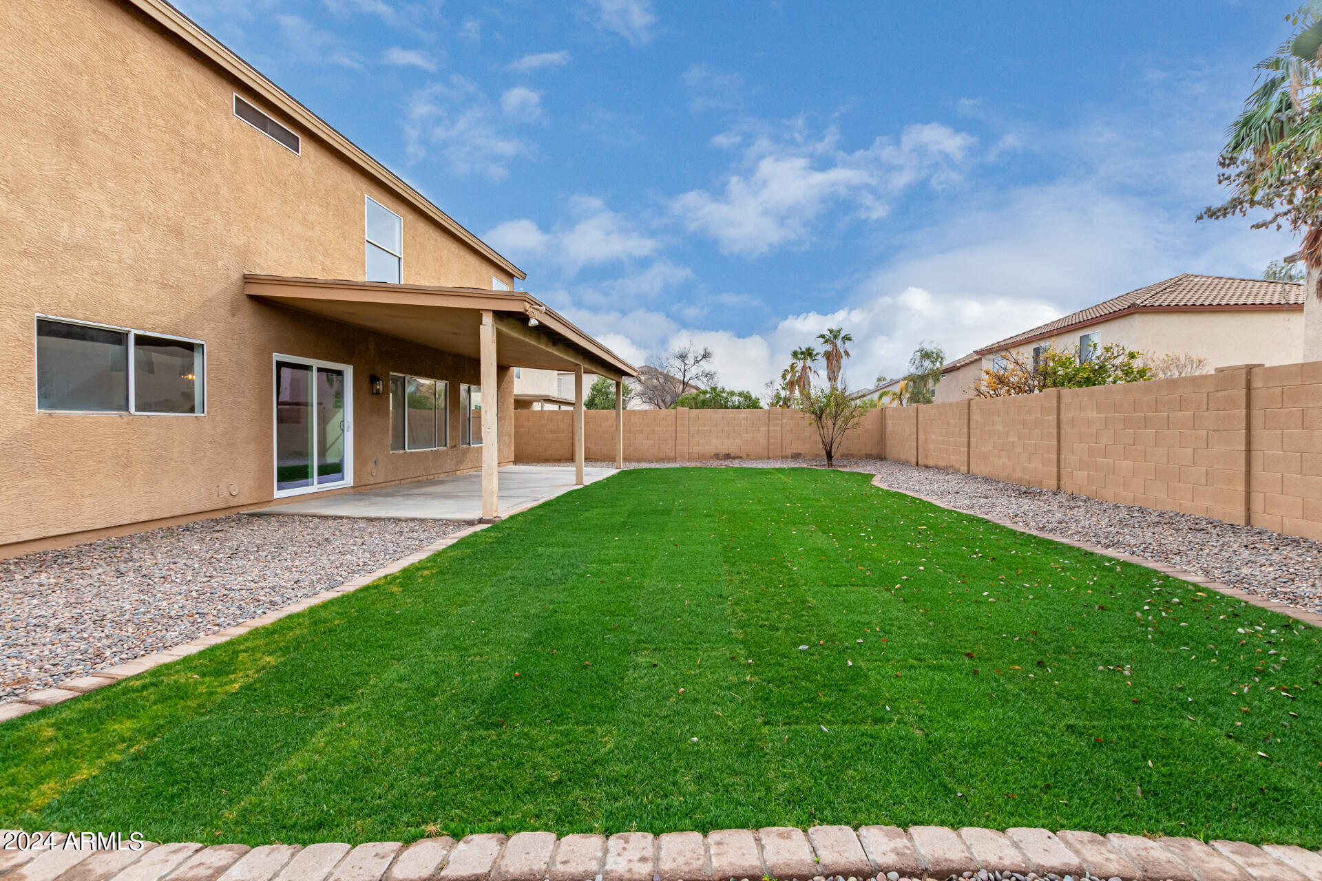 3179 E SAN MANUEL Road