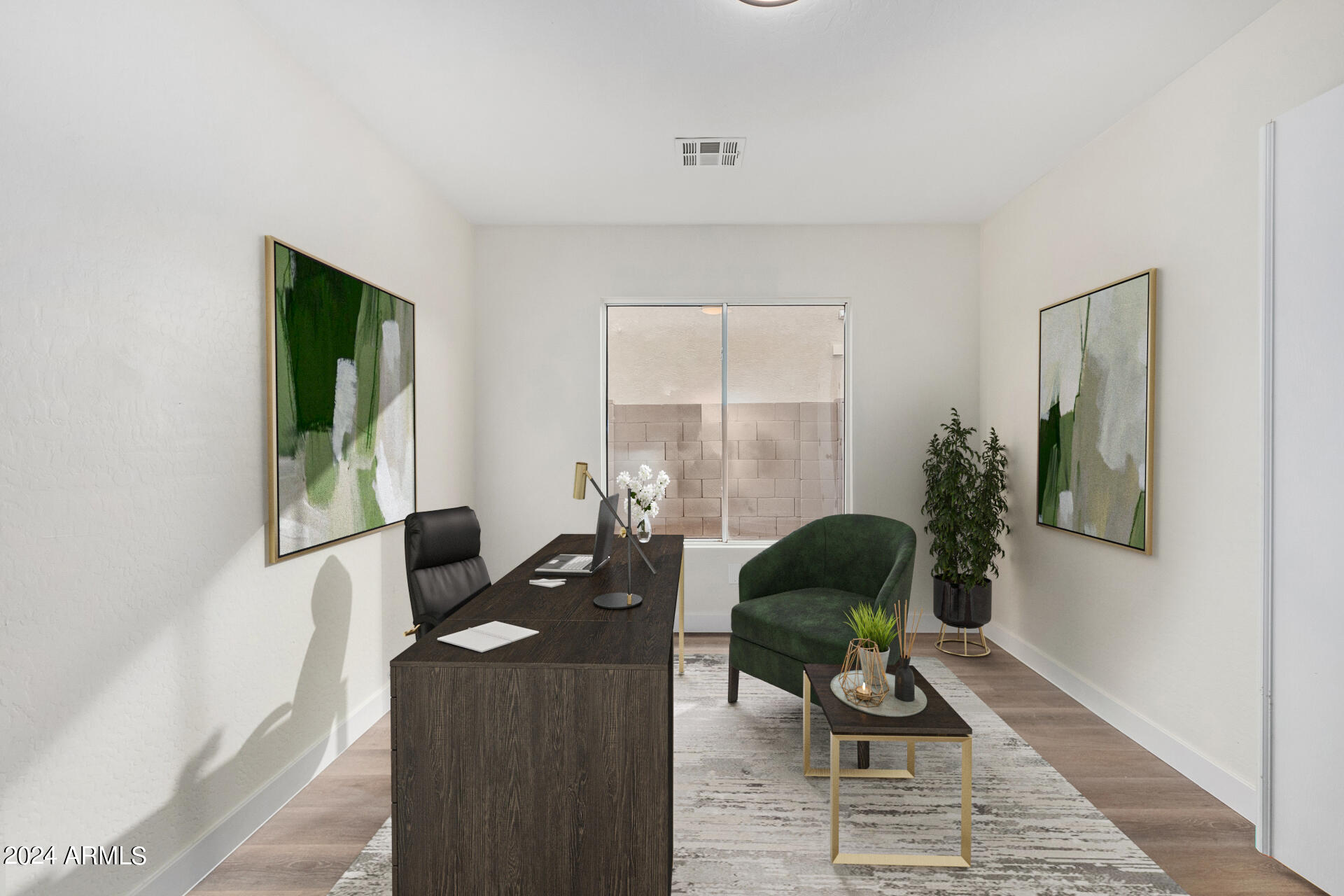 3179 E SAN MANUEL Road