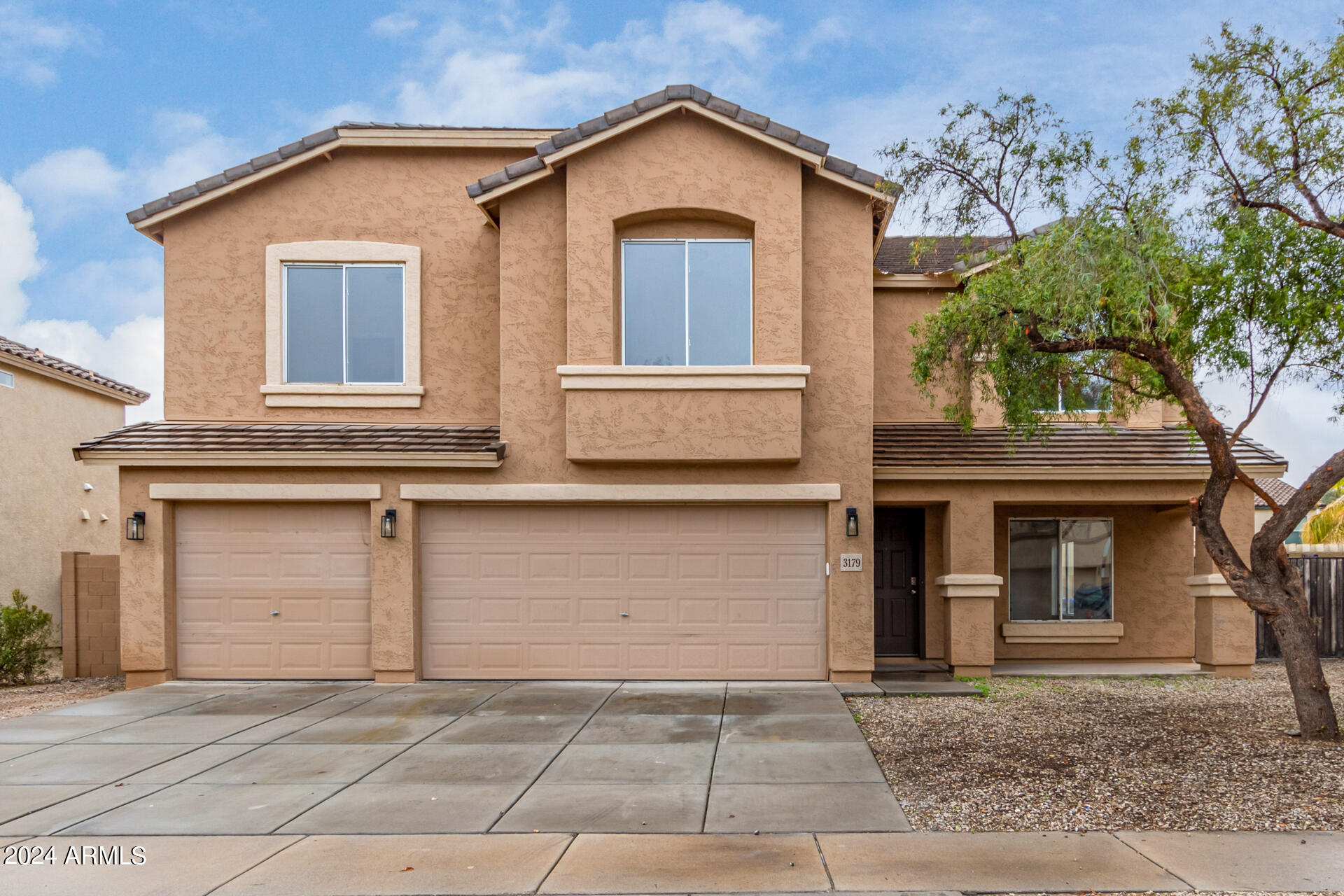 3179 E SAN MANUEL Road