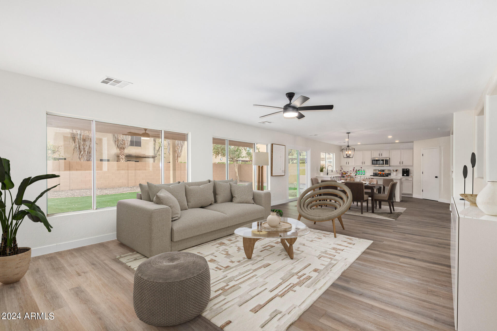 3179 E SAN MANUEL Road