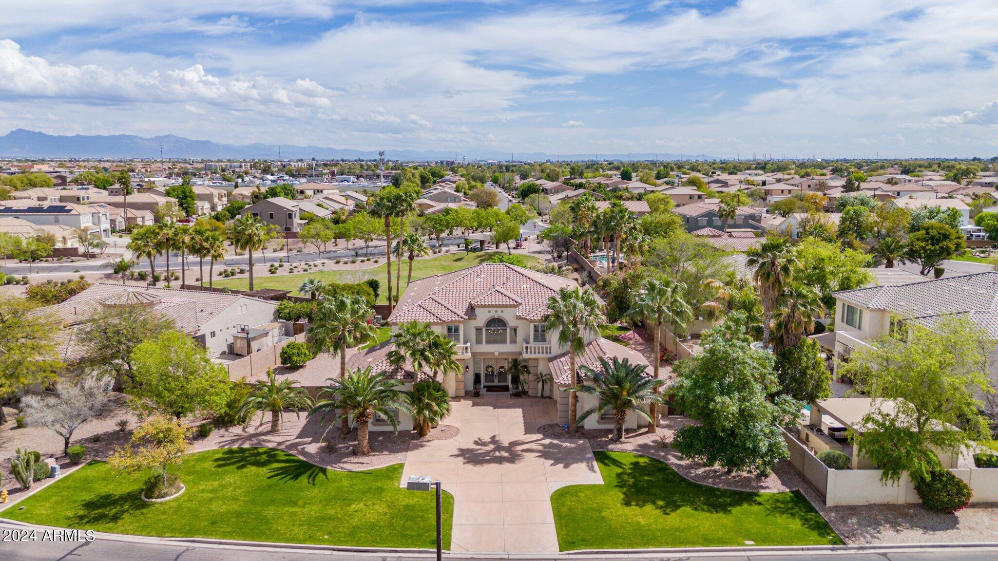 2517 S CONSTELLATION Way