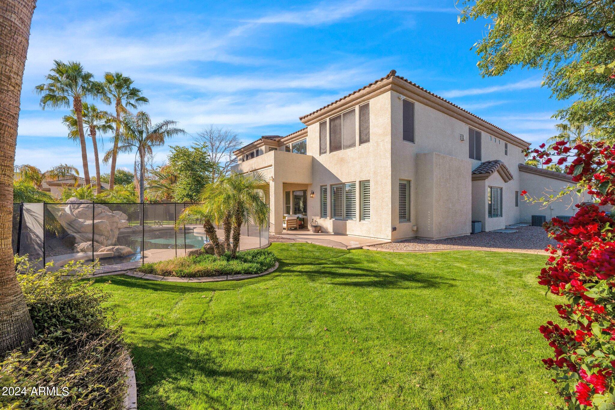 2517 S CONSTELLATION Way