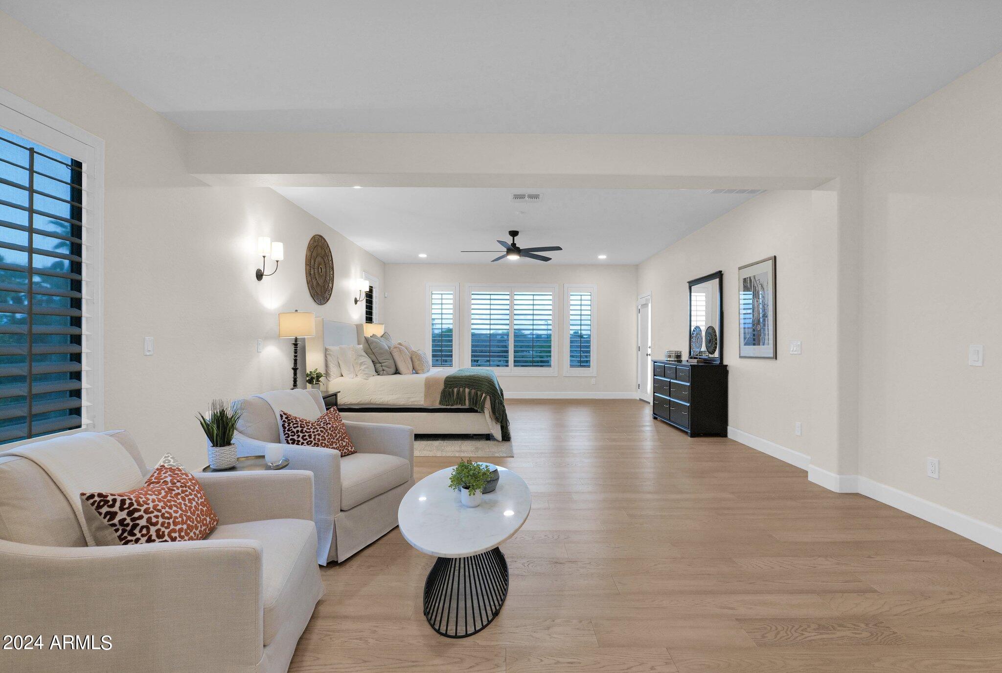 2517 S CONSTELLATION Way