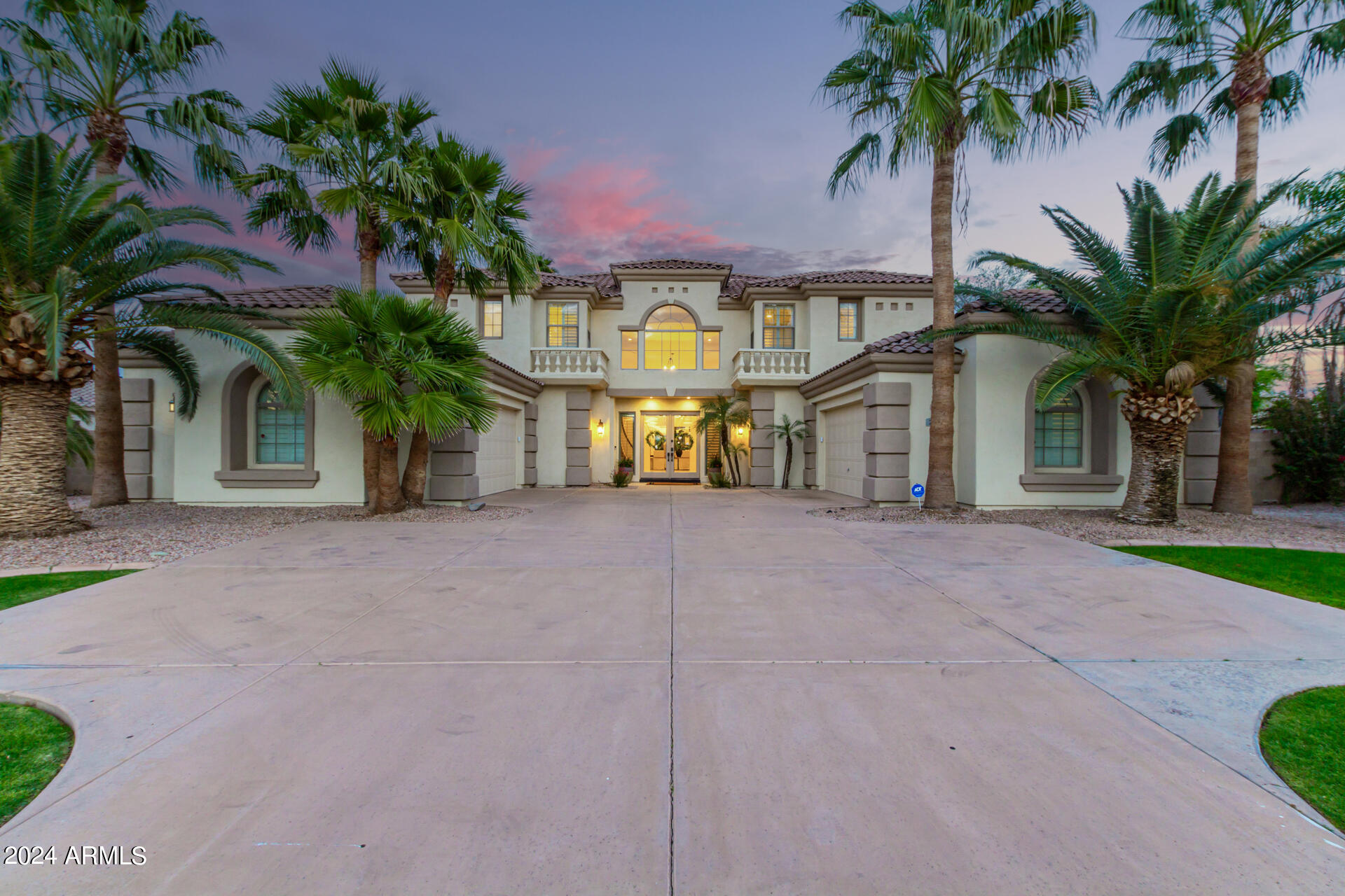 2517 S CONSTELLATION Way