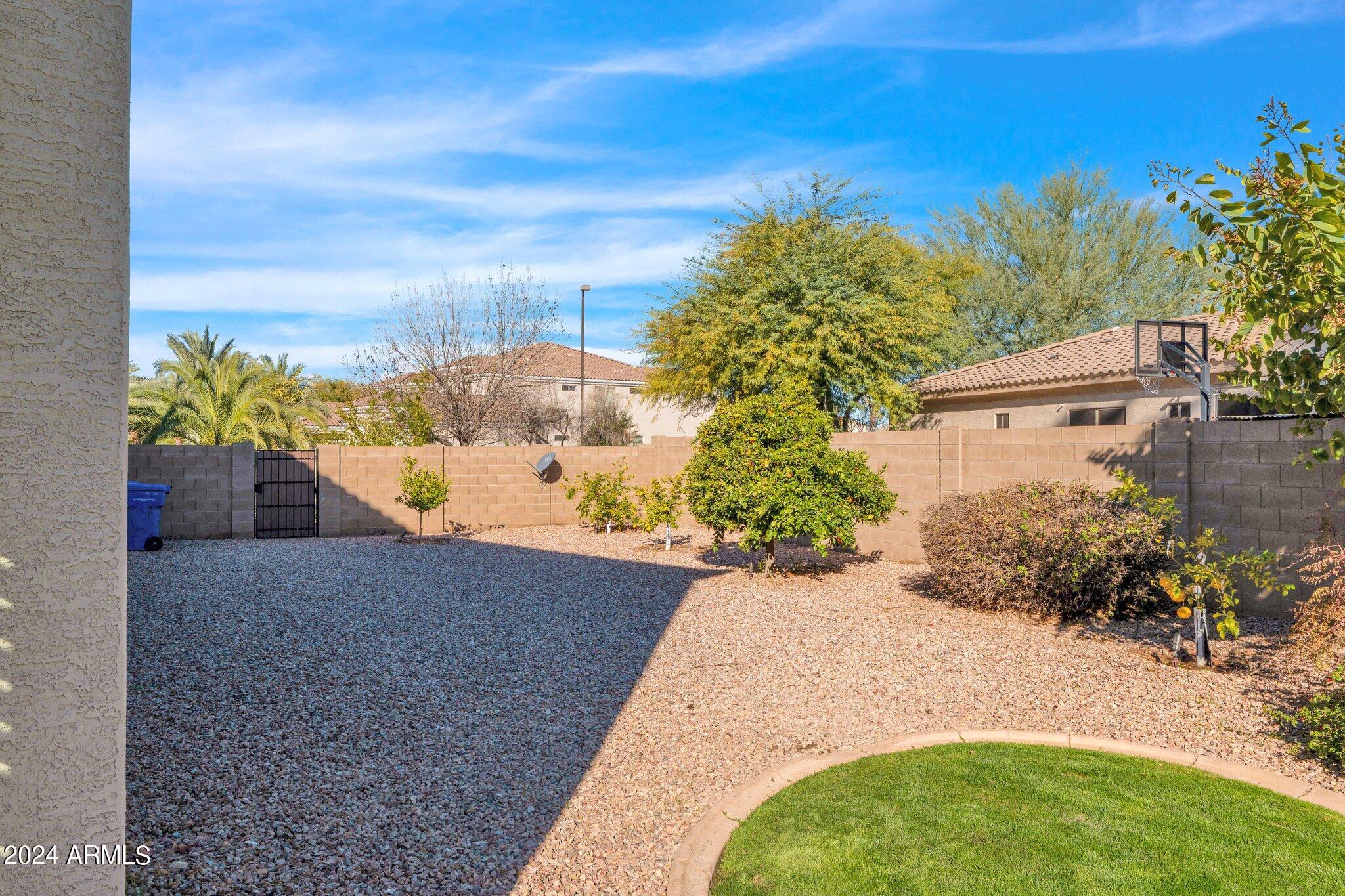 2517 S CONSTELLATION Way