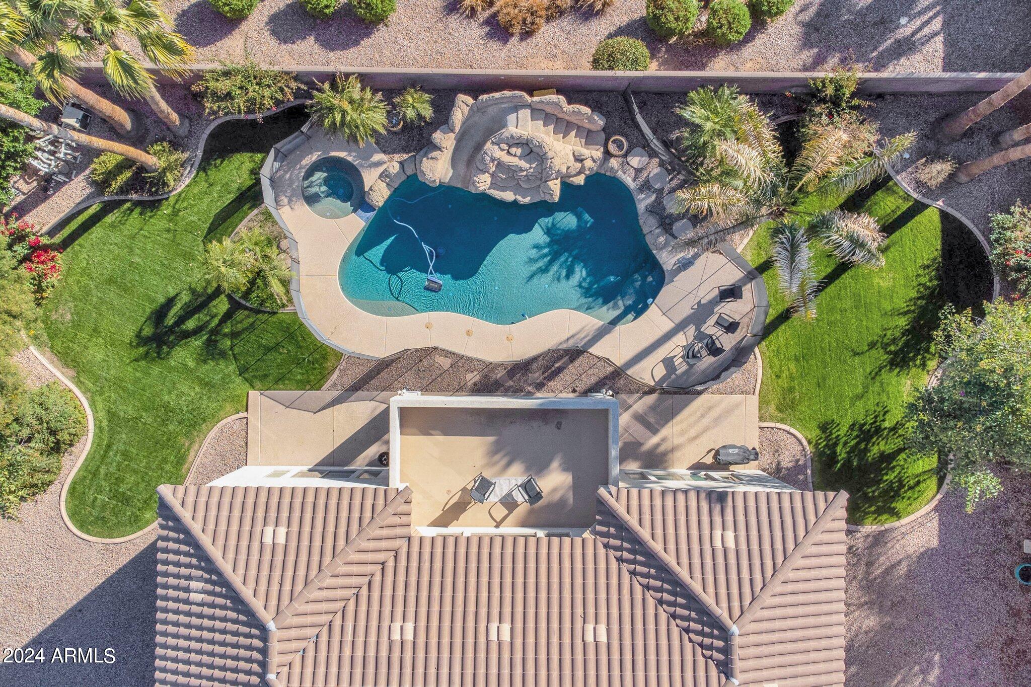 2517 S CONSTELLATION Way