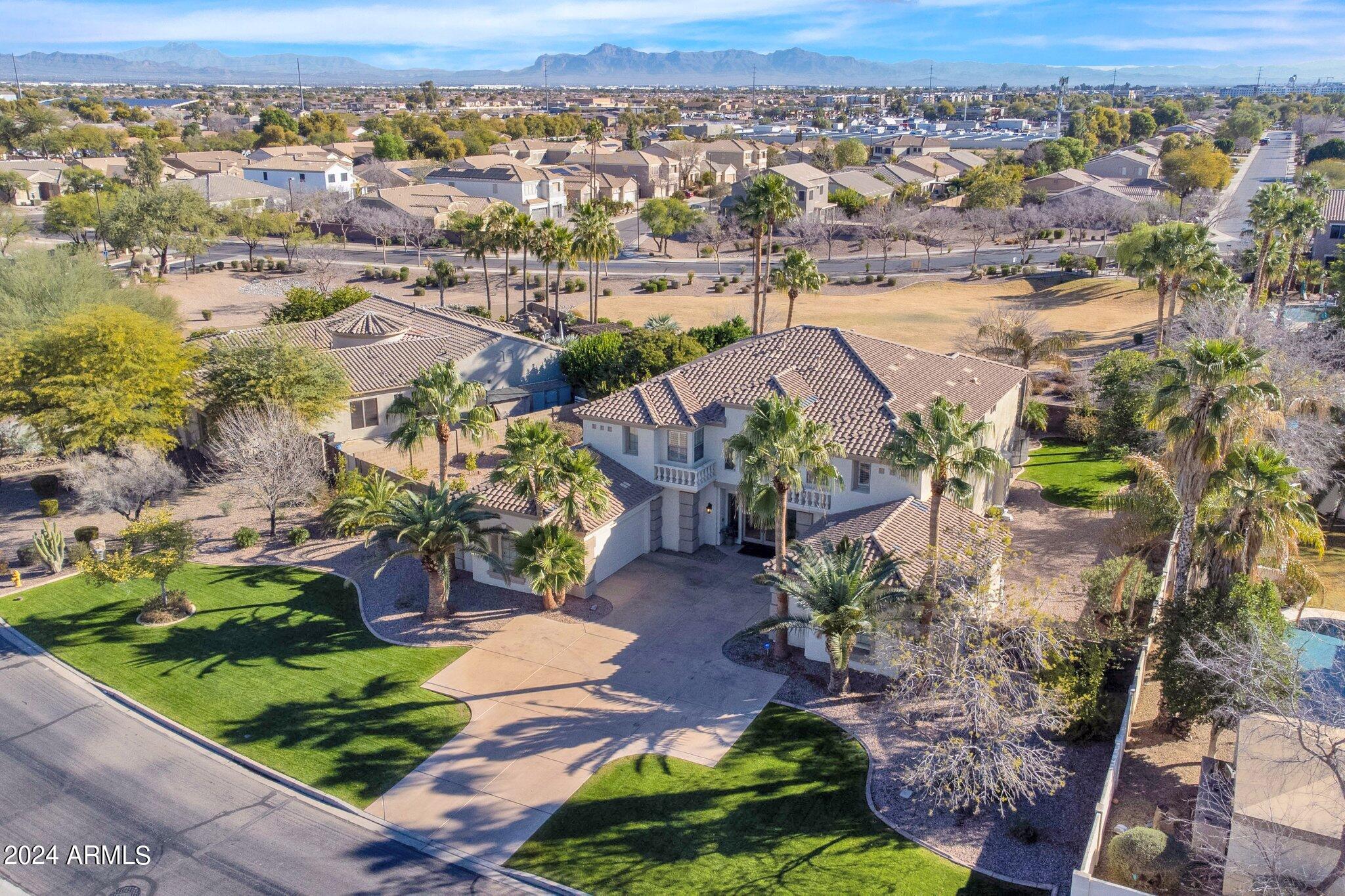 2517 S CONSTELLATION Way