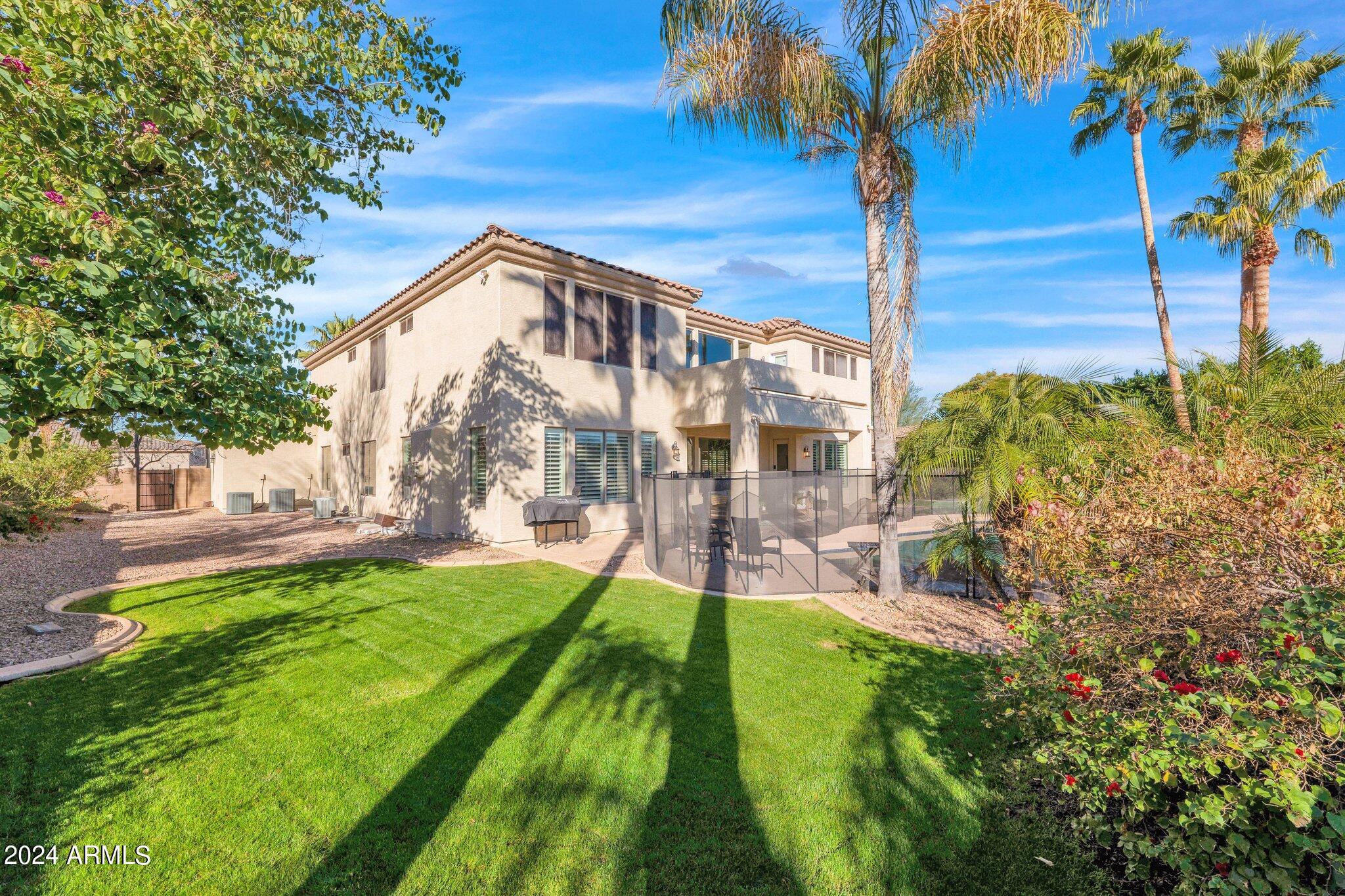 2517 S CONSTELLATION Way