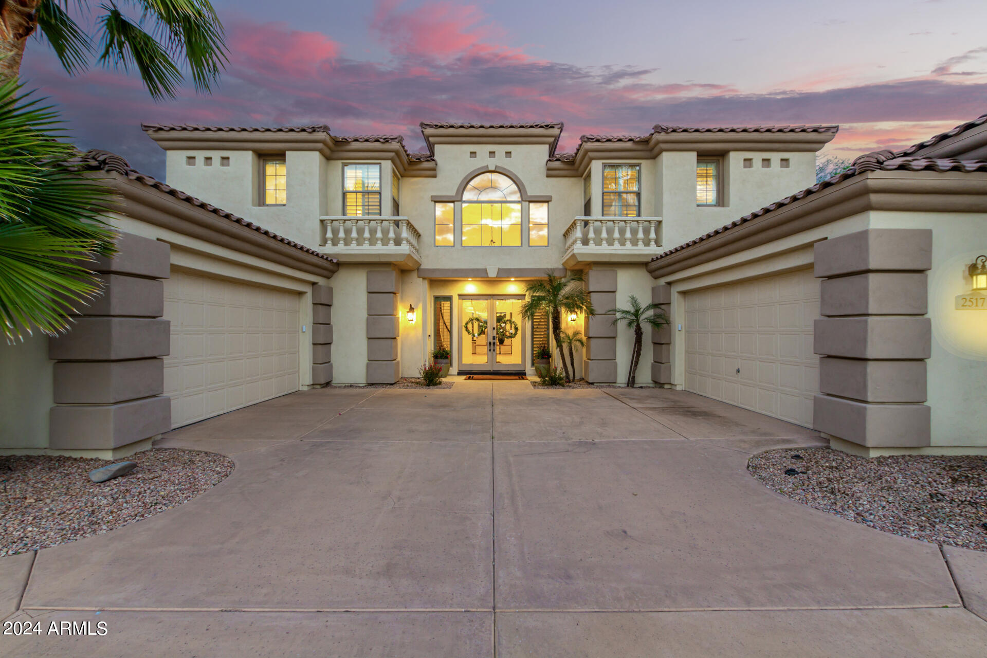 2517 S CONSTELLATION Way