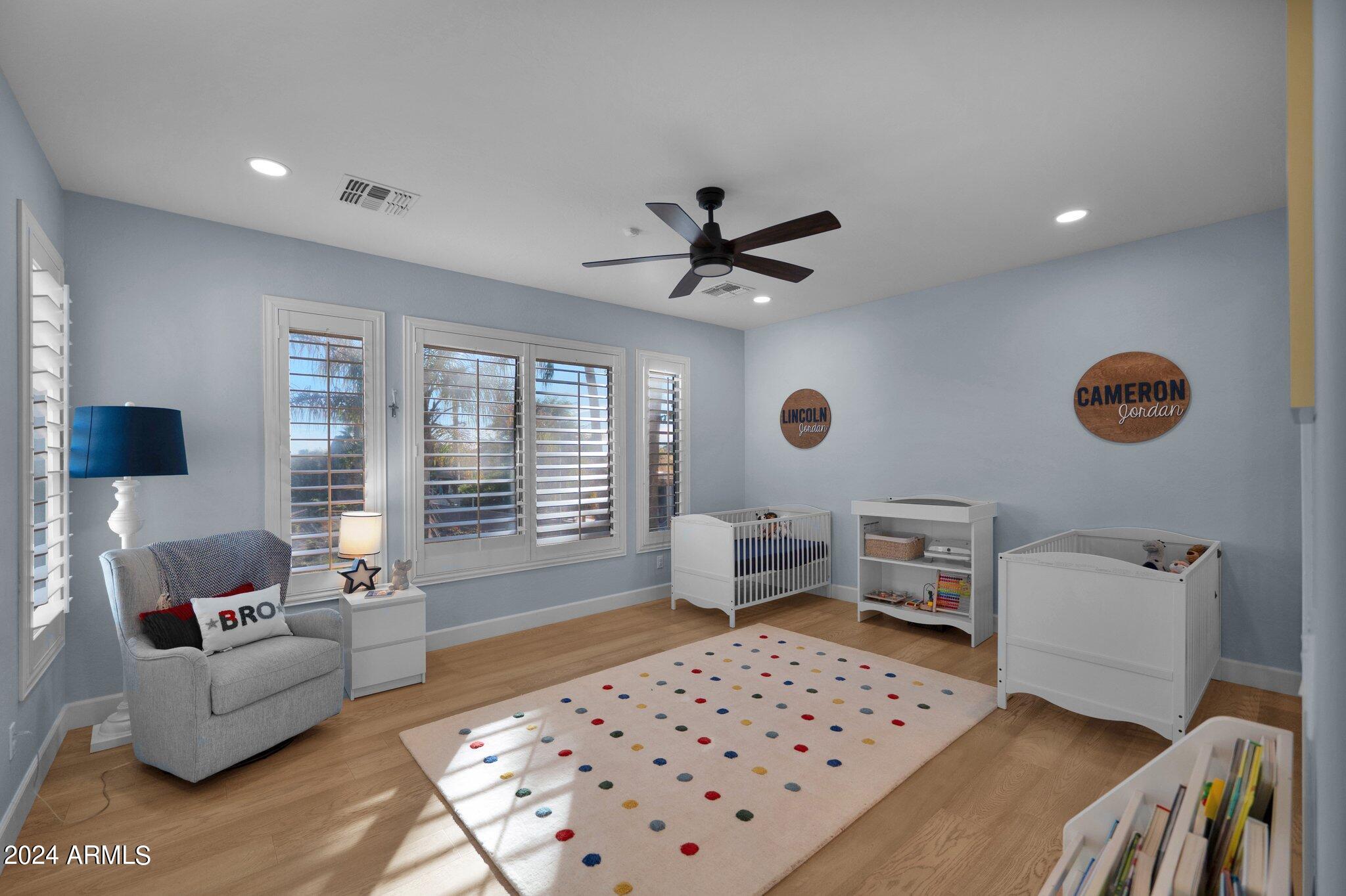 2517 S CONSTELLATION Way