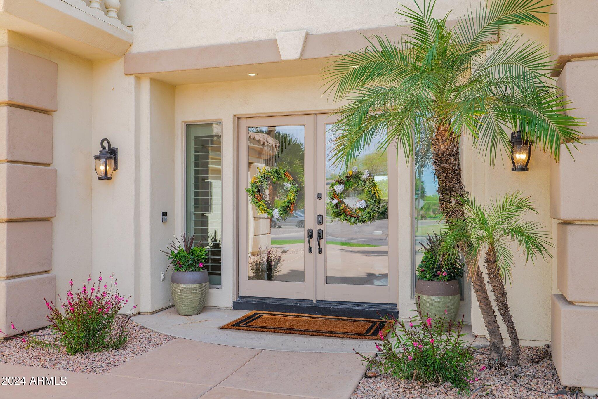 2517 S CONSTELLATION Way