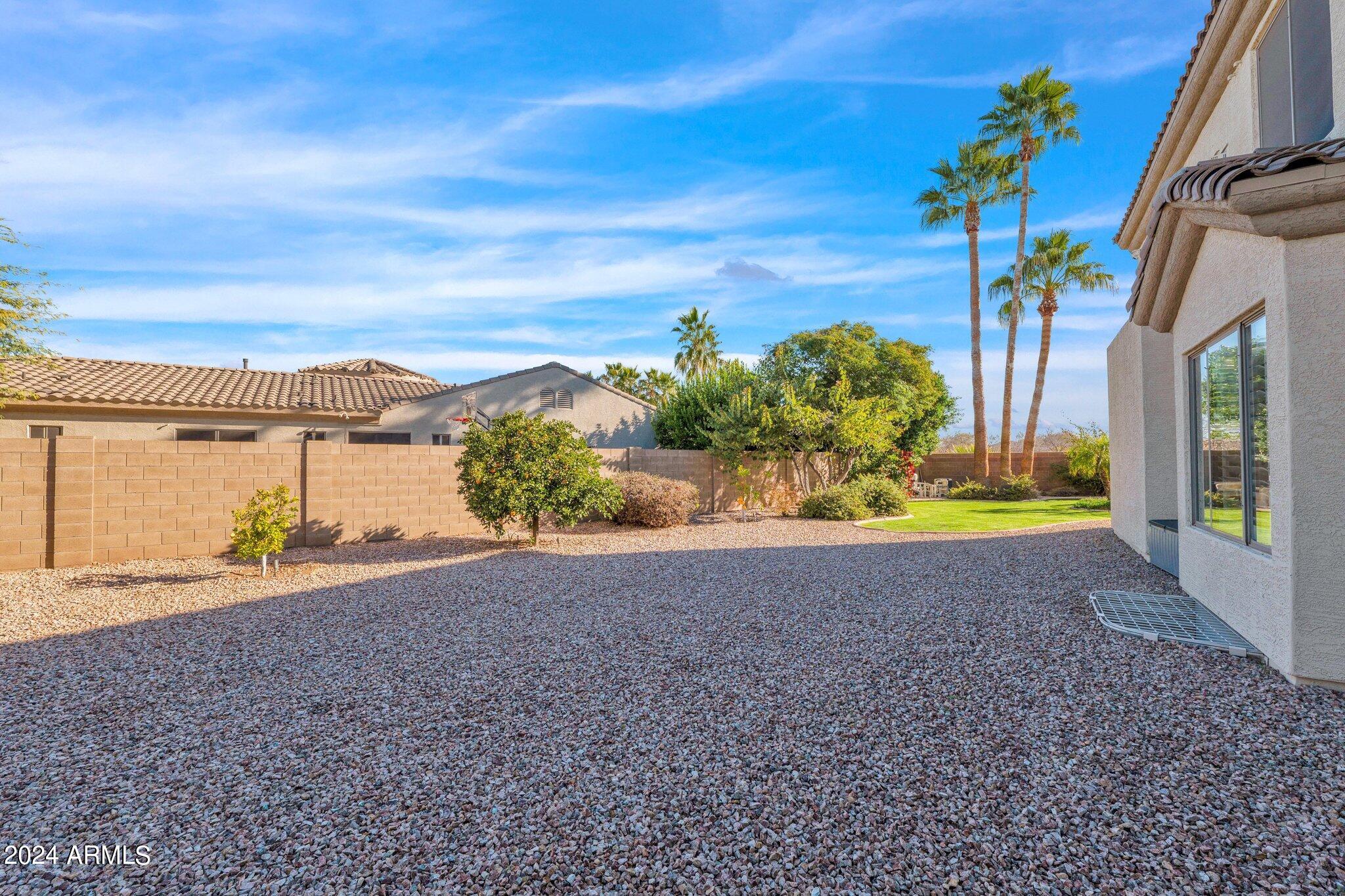 2517 S CONSTELLATION Way