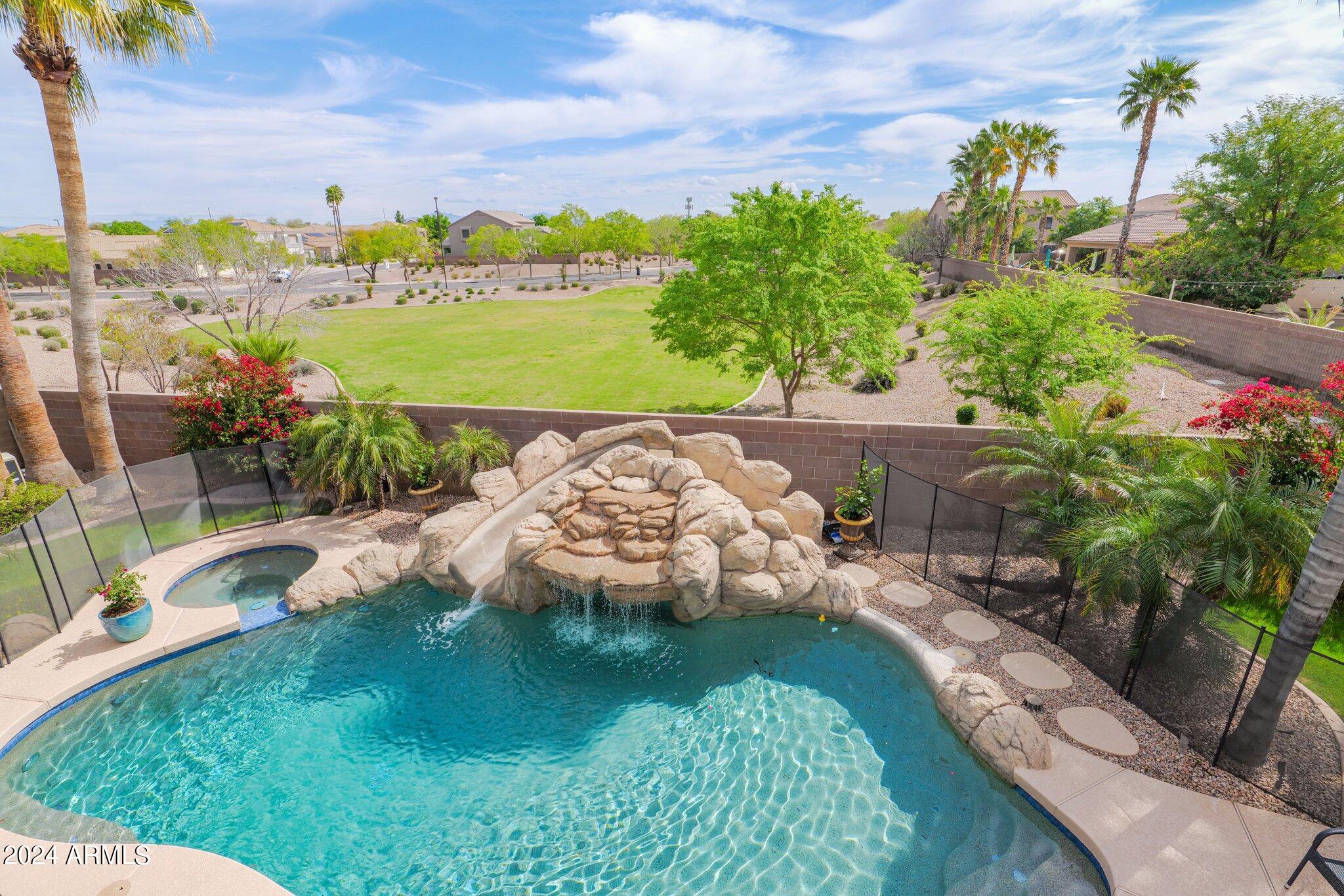 2517 S CONSTELLATION Way