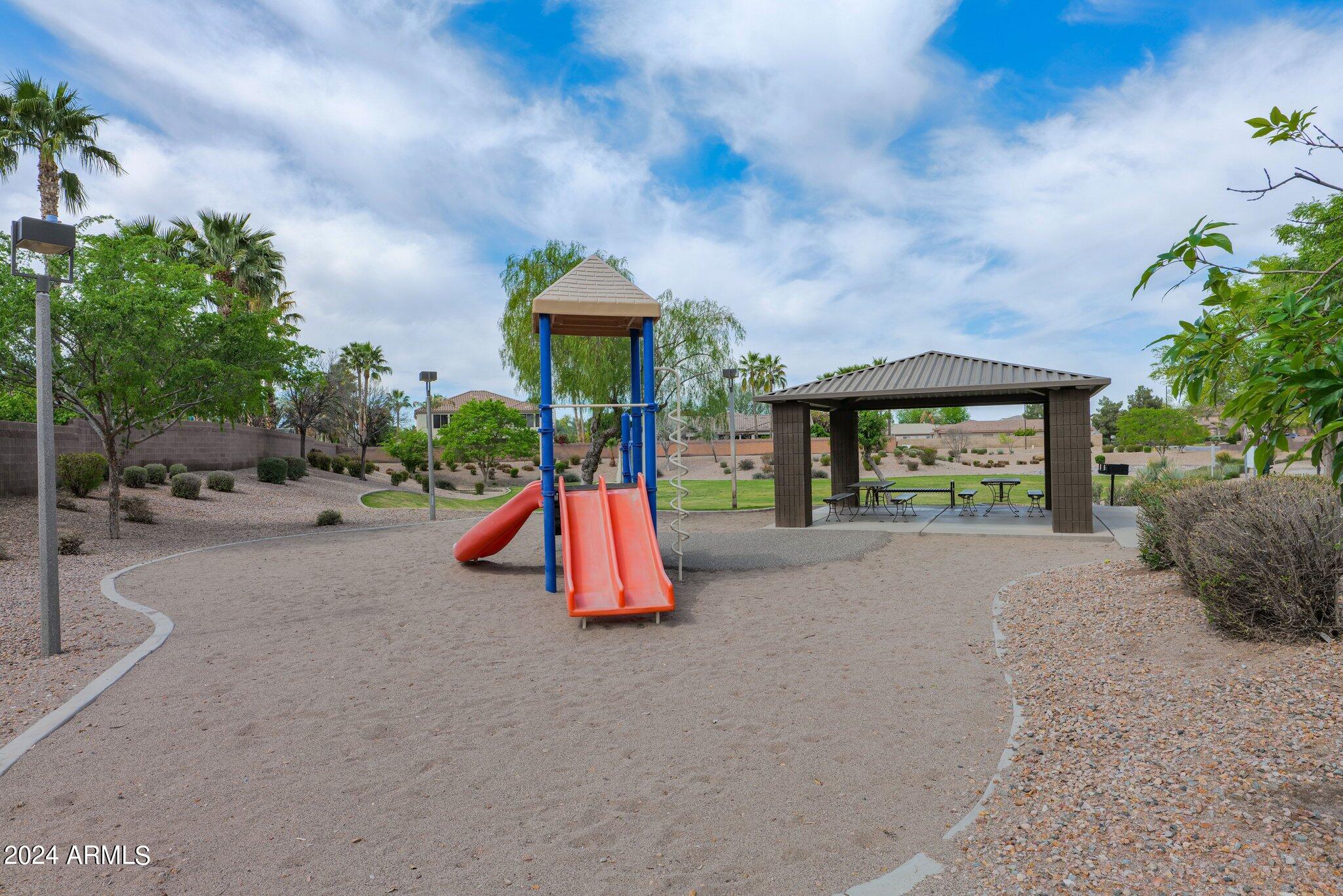 2517 S CONSTELLATION Way