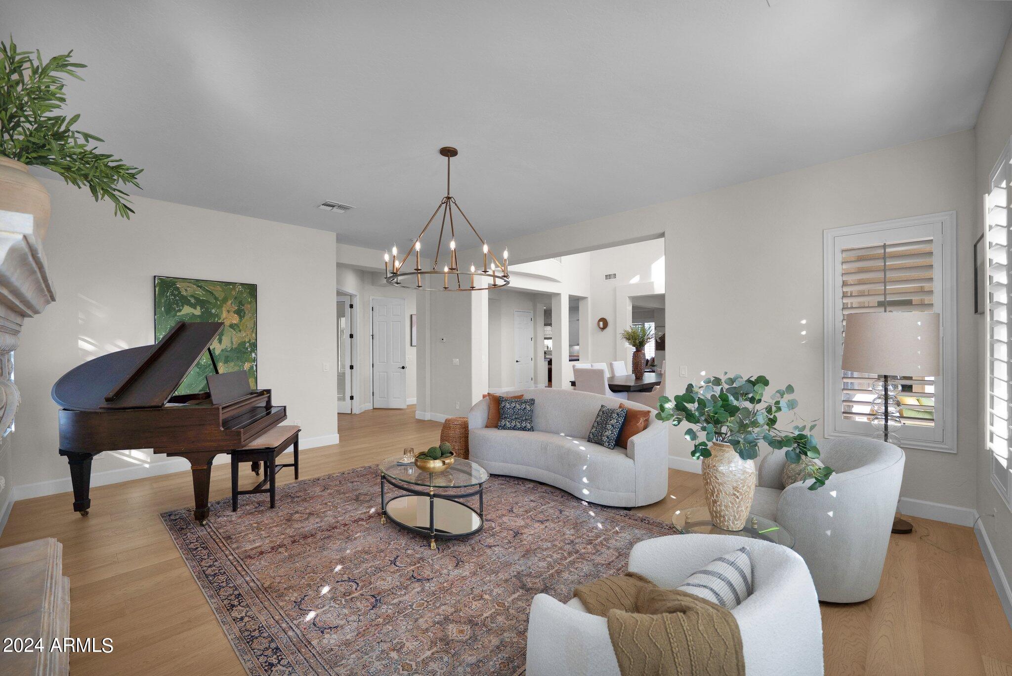 2517 S CONSTELLATION Way