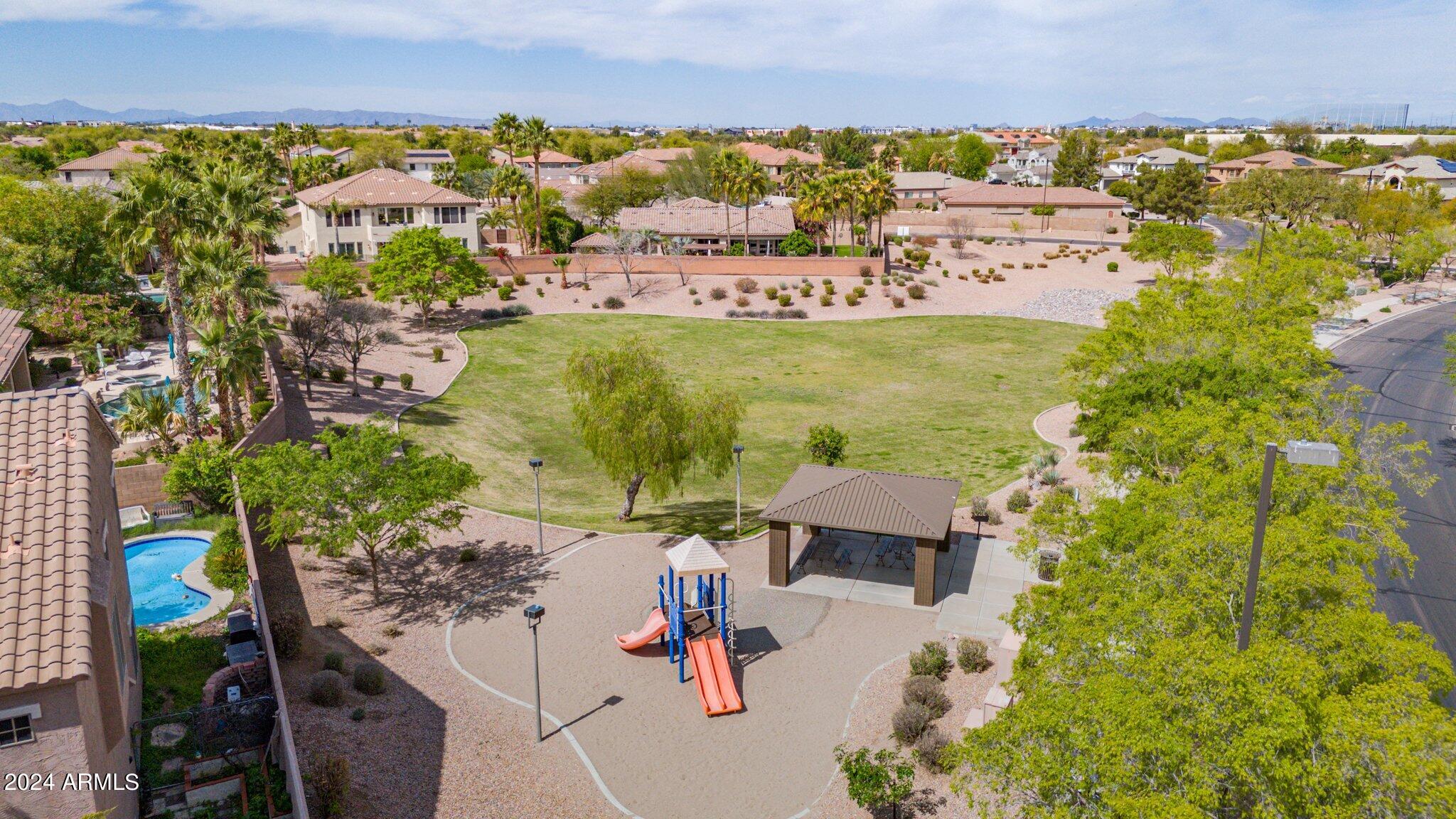 2517 S CONSTELLATION Way