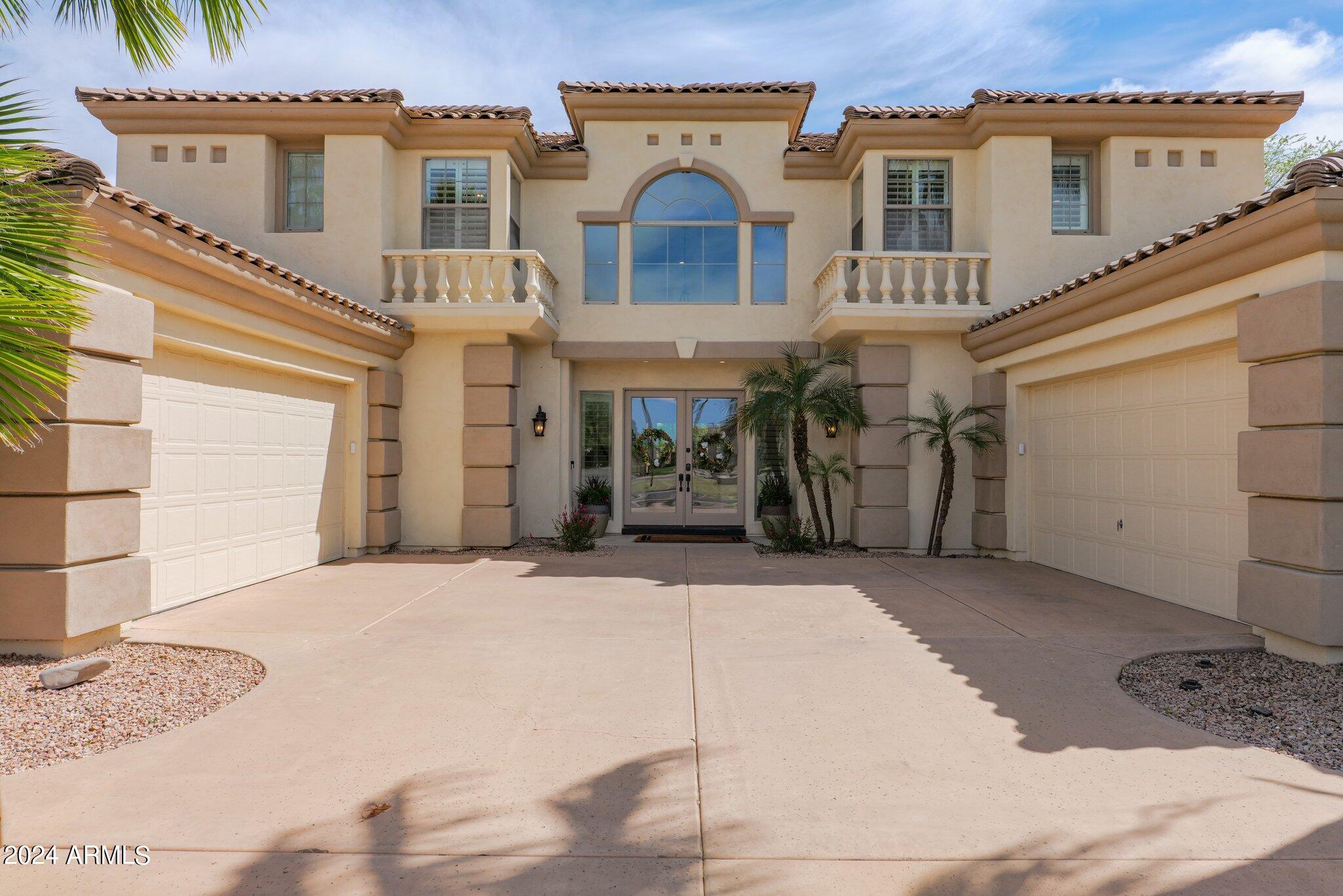 2517 S CONSTELLATION Way