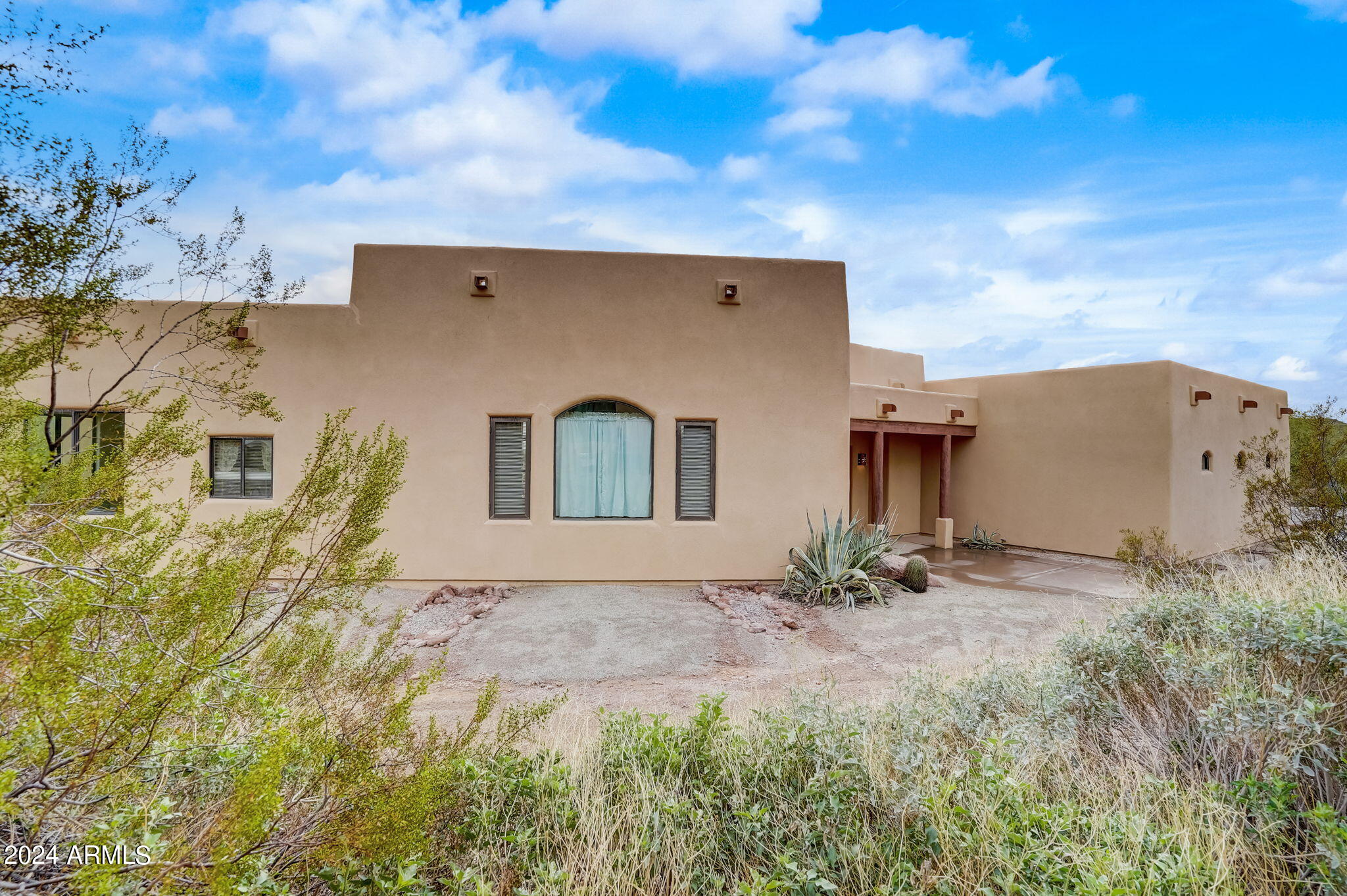 3495 S YAQUI Lane
