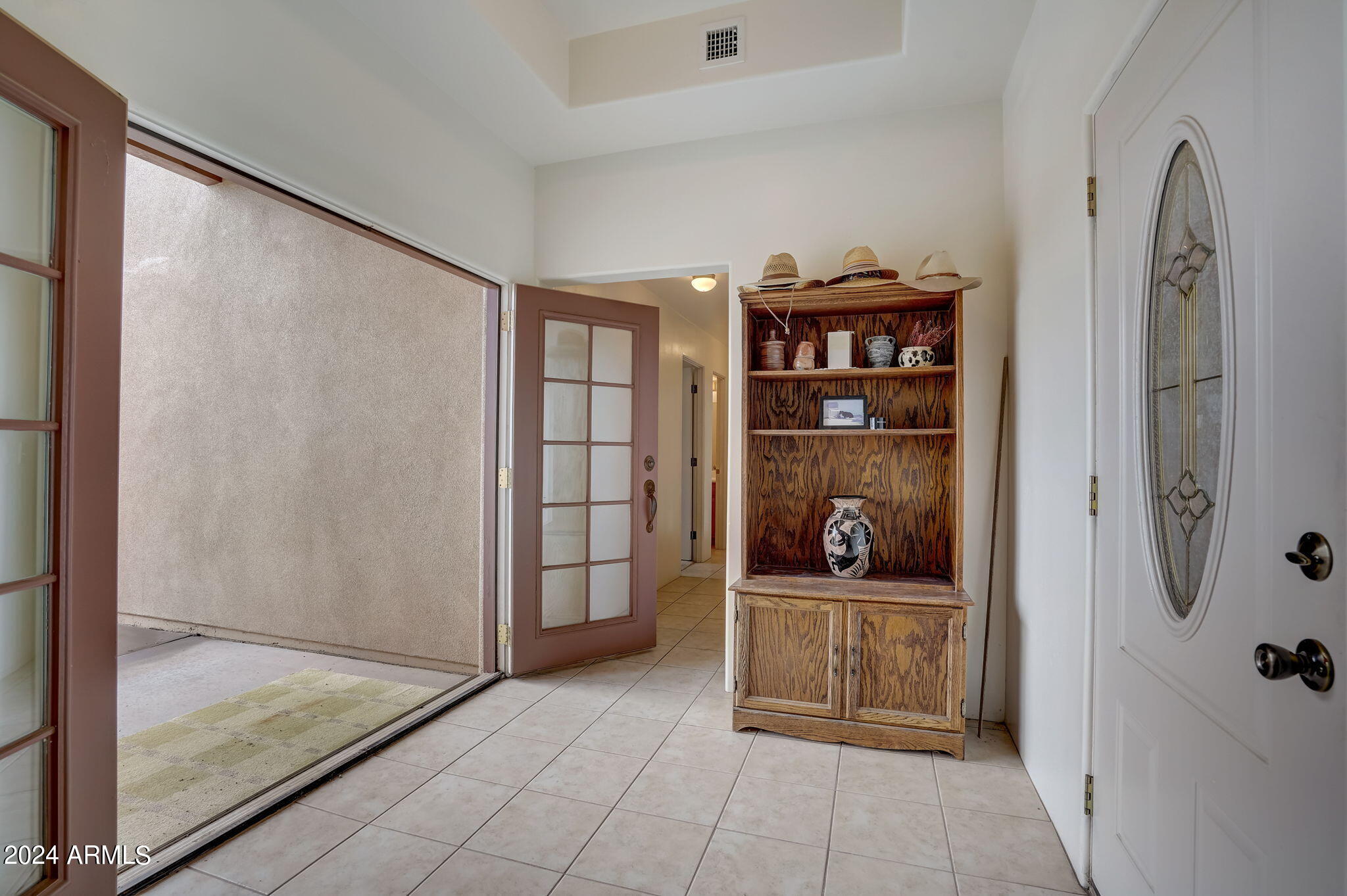 3495 S YAQUI Lane