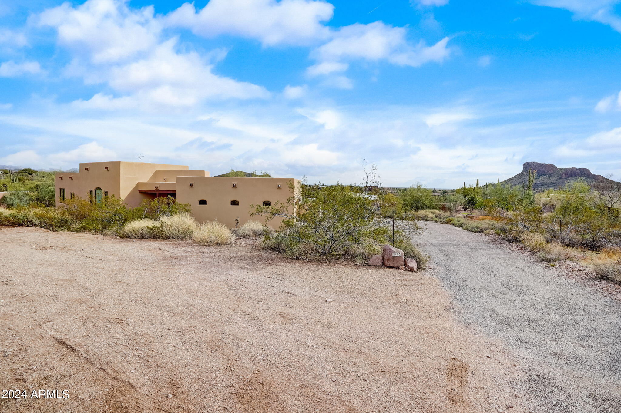 3495 S YAQUI Lane