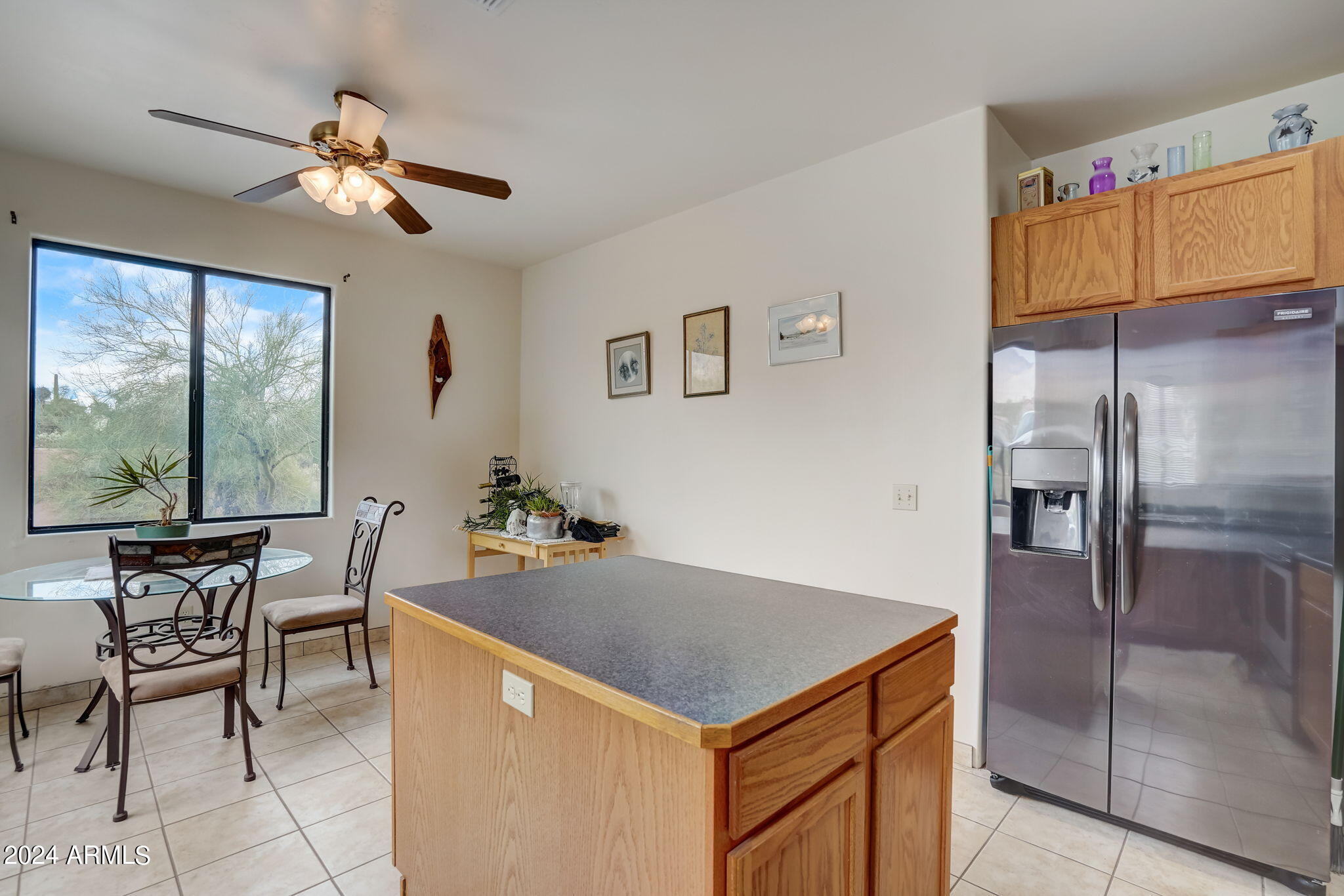3495 S YAQUI Lane