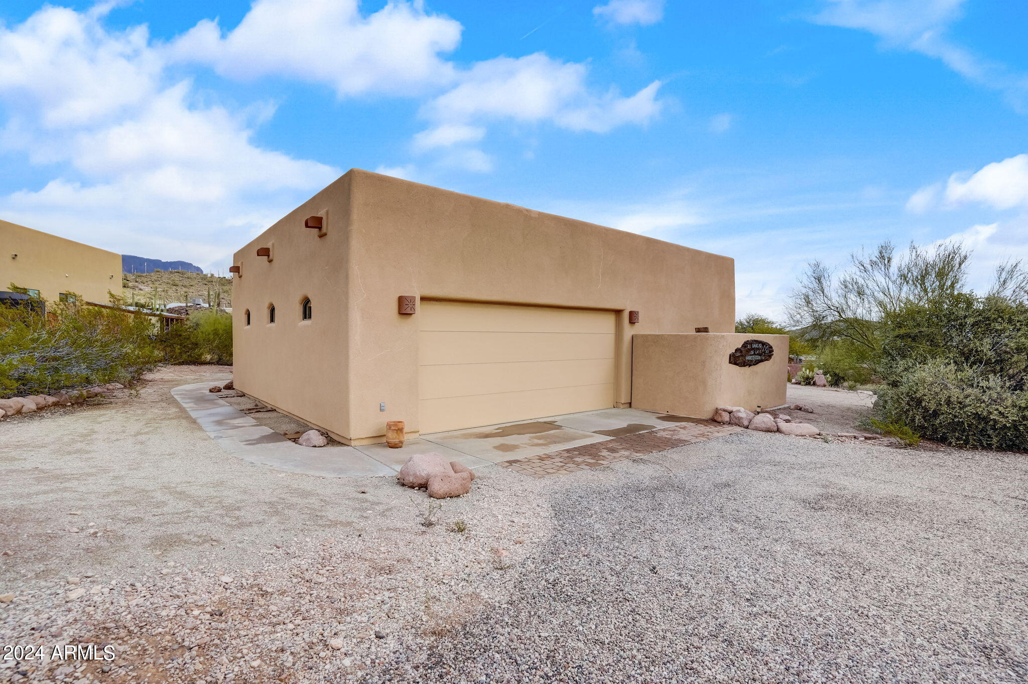 3495 S YAQUI Lane