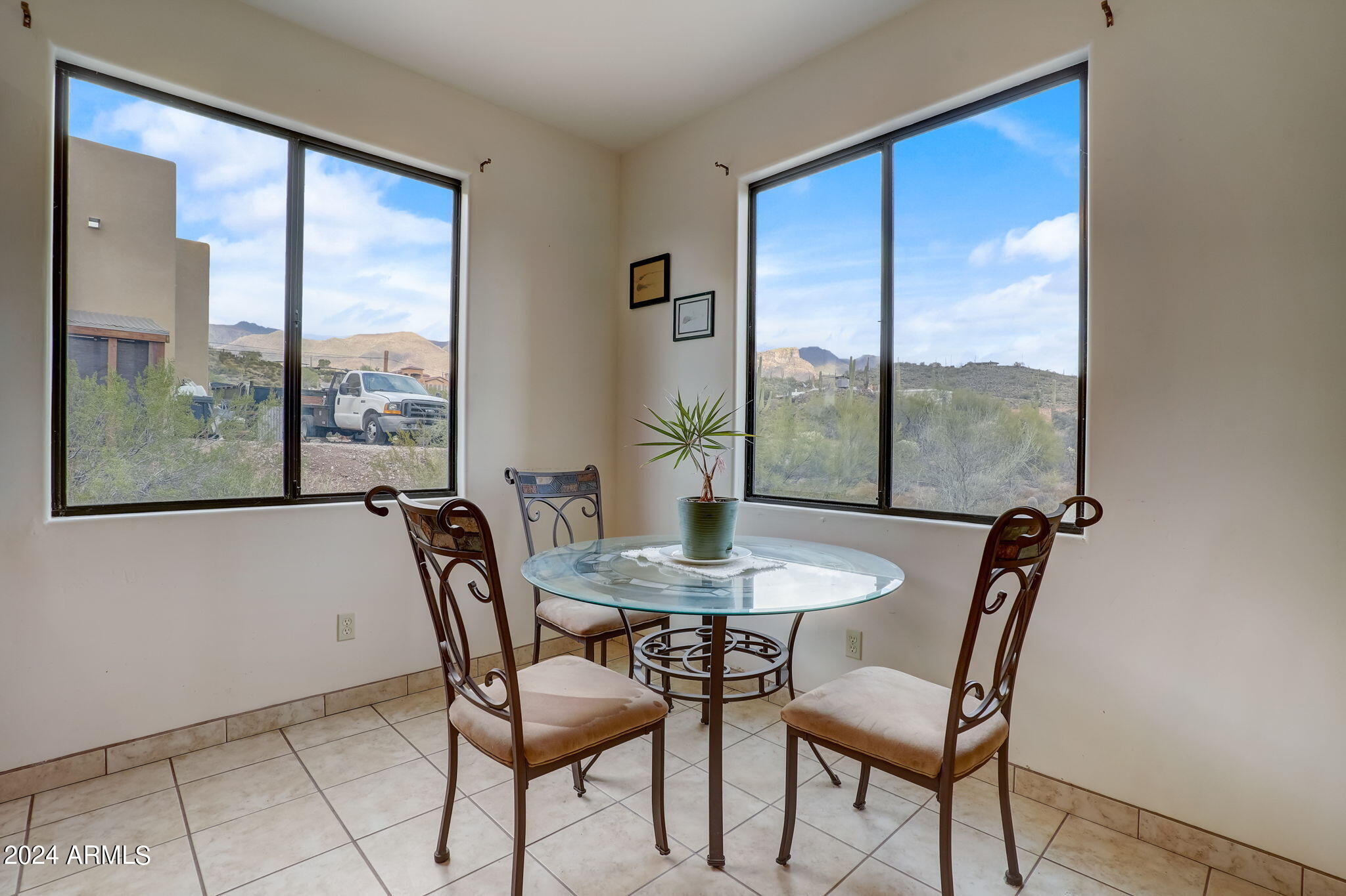 3495 S YAQUI Lane